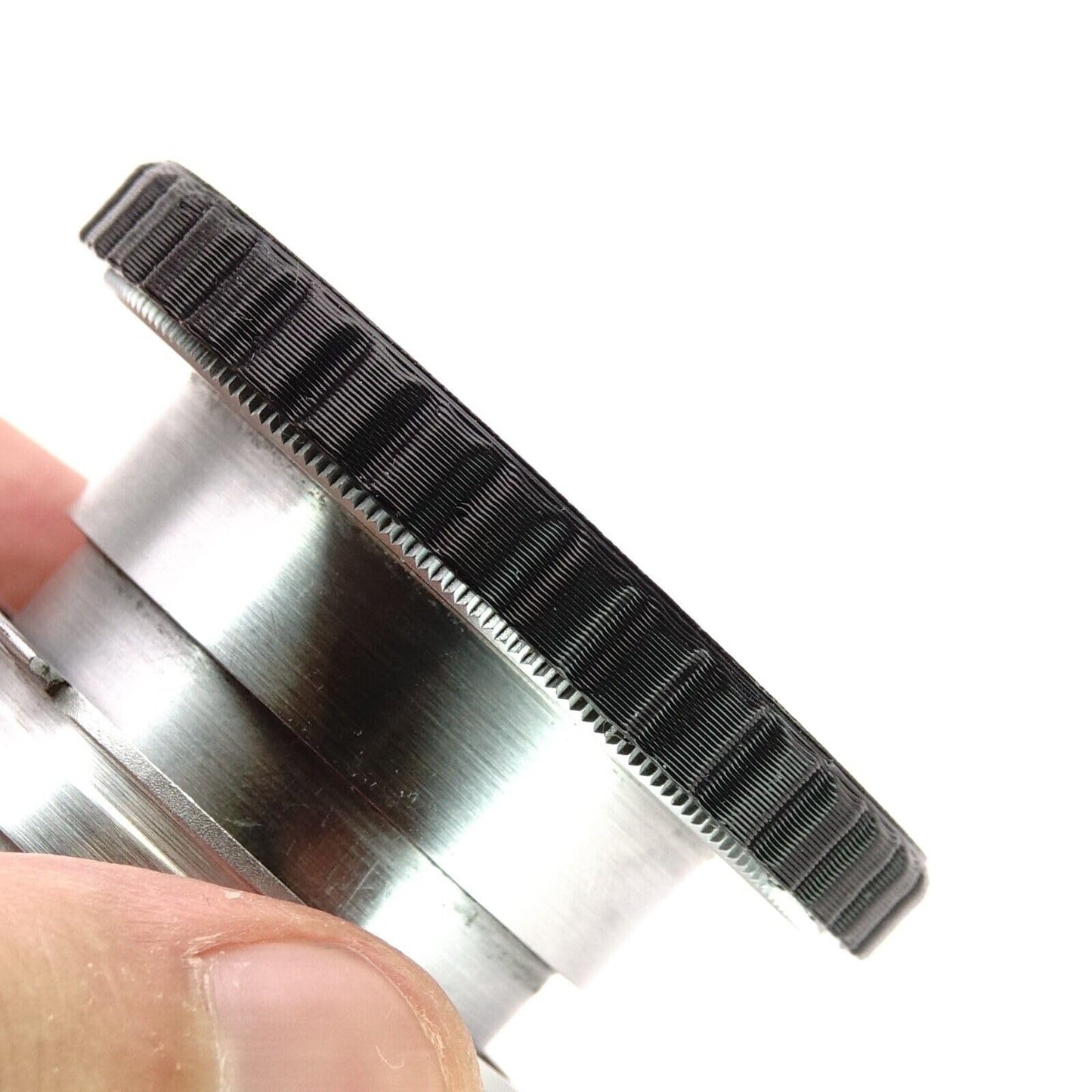 Objektivdeckel Ø 48mm für Contax RF Tessar 5cm und andere