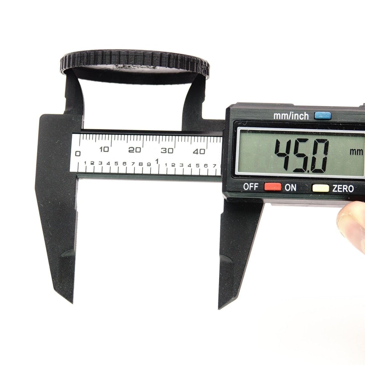 45 mm lens cap for Pen FT FV F-Zuiko 38mm 1.8