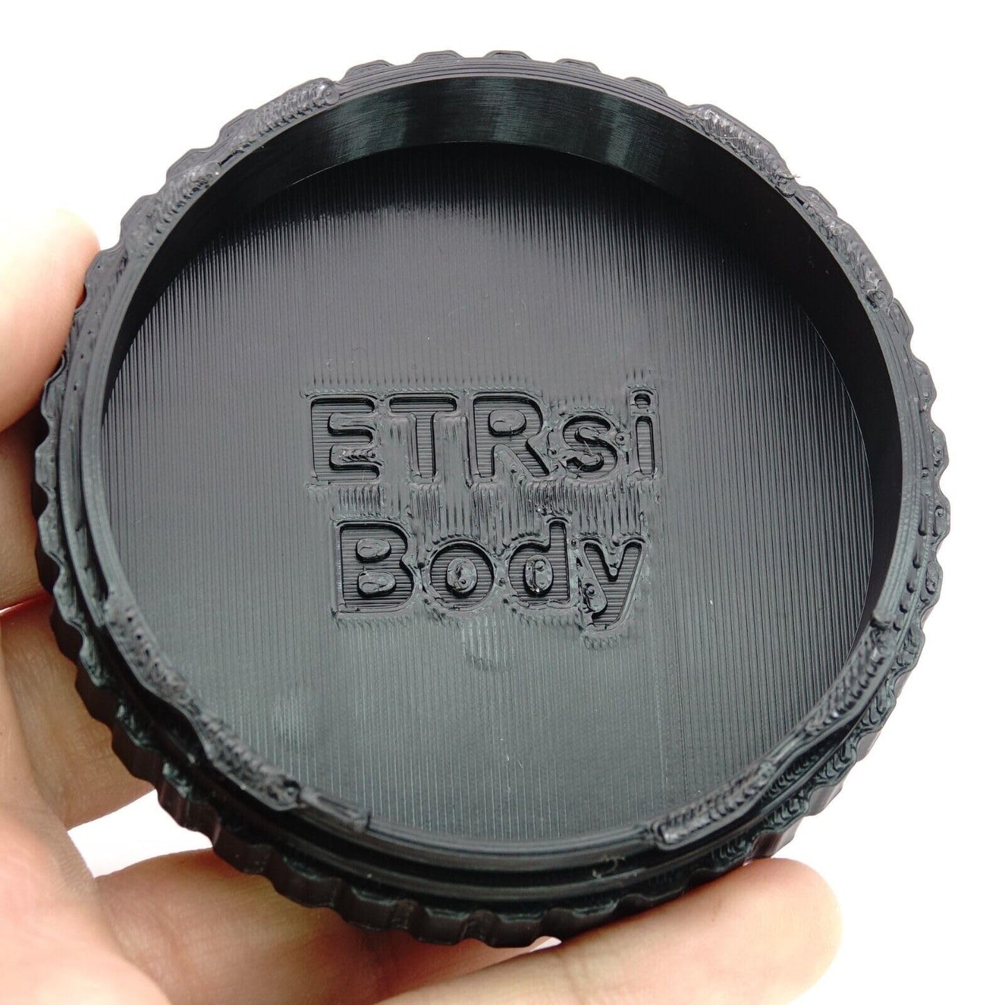 Bronica ETR Gehäusedeckel SQ für ETRS ETRSi CP15