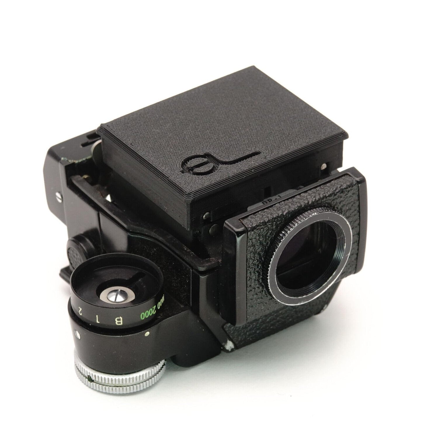 Sucher Abdeckung Prism Cover for Nikon F and F2 Prism