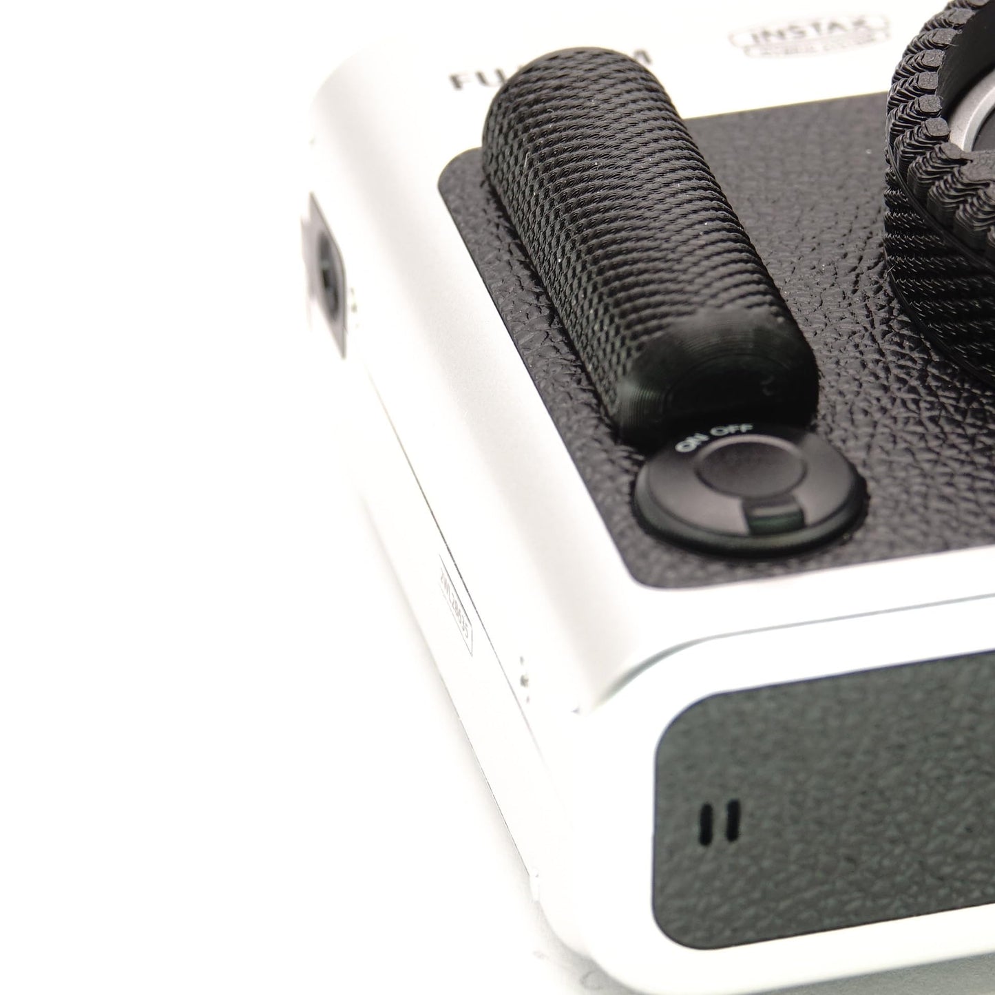 Handle for Minox 35 & Fuji Instax Mini Evo