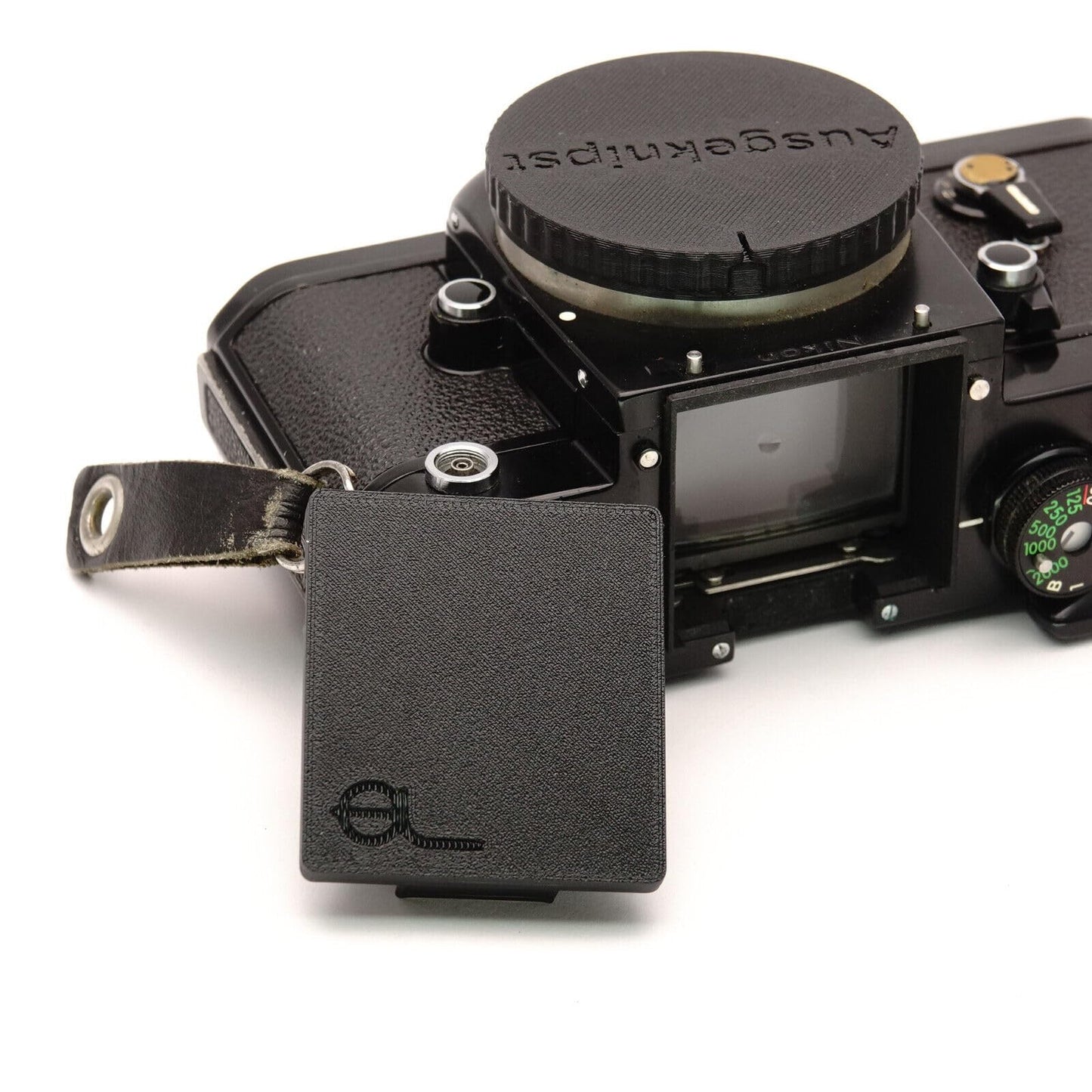 Sucher Abdeckung für Nikon F2 & F2A