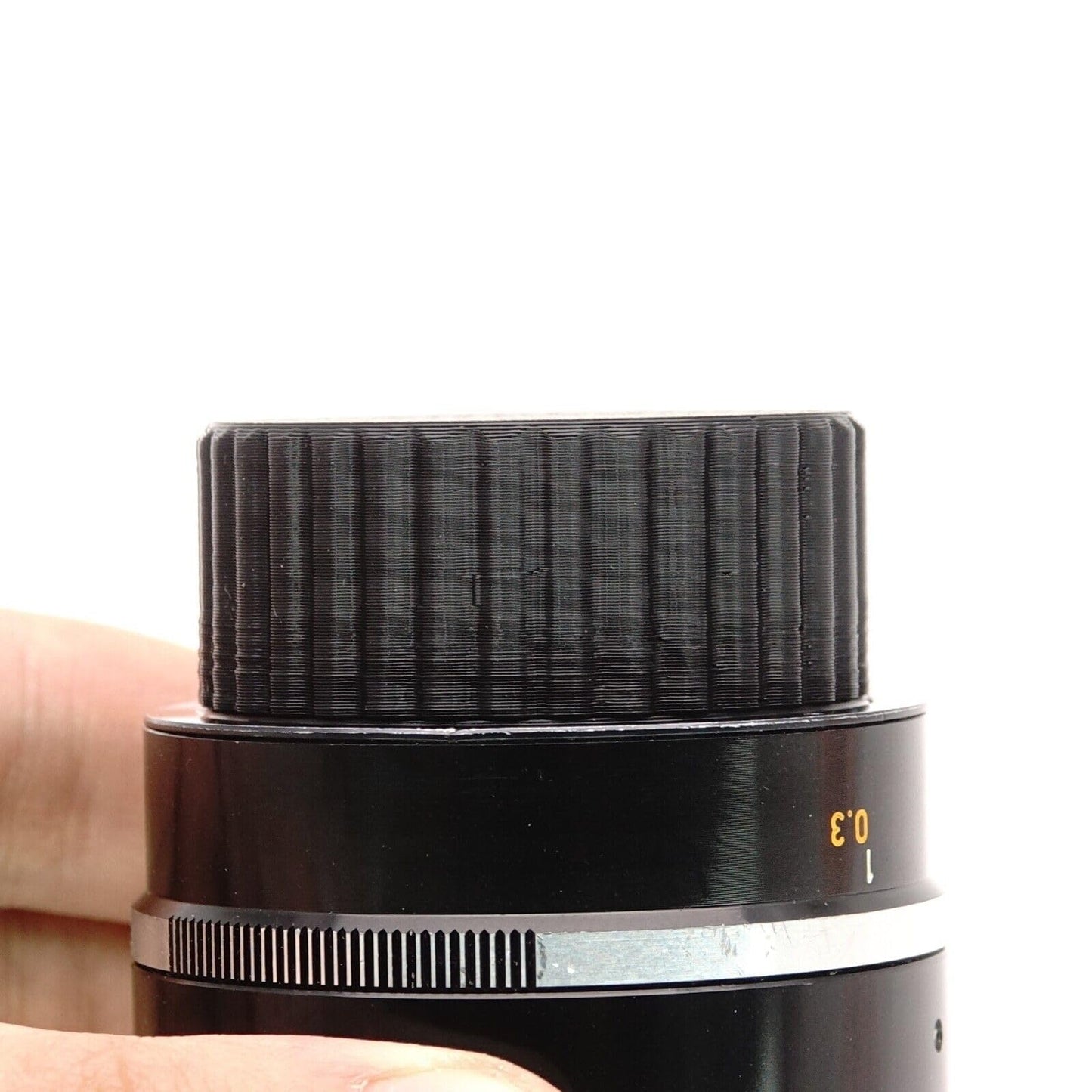 M39 lens rear cap for Canon A-3 EX L39 LTM