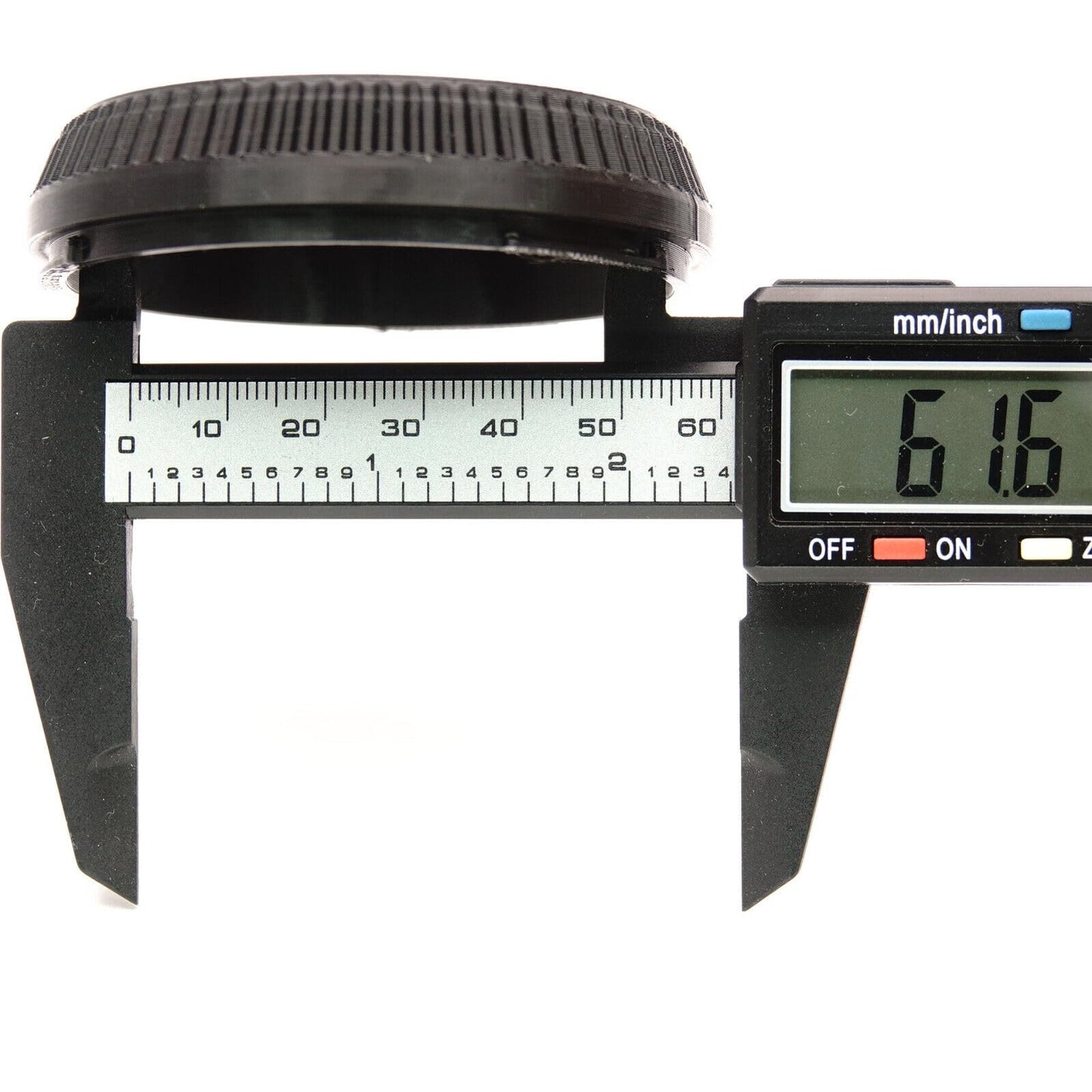 Objektivdeckel B60 für Hasselblad CF CB EF T* Objektive