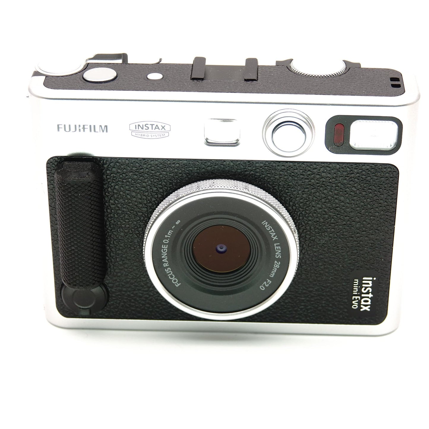 Handle for Minox 35 & Fuji Instax Mini Evo