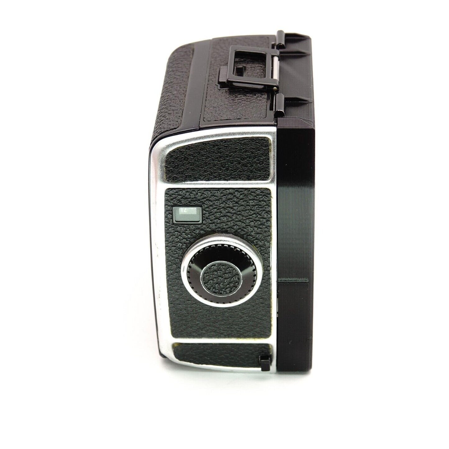 Magazinabdeckung für Rollei Rolleiflex SL66 6x6 Magazine