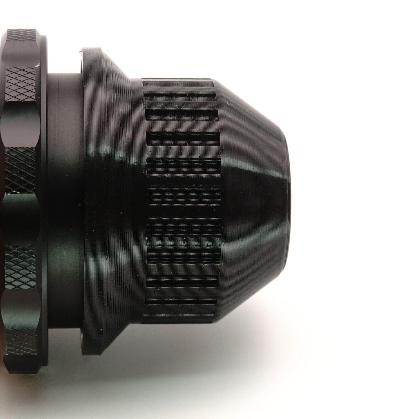 Tapa trasera de objetivo Alexa Mini PL para montura Arri PL y Zeiss Cooke