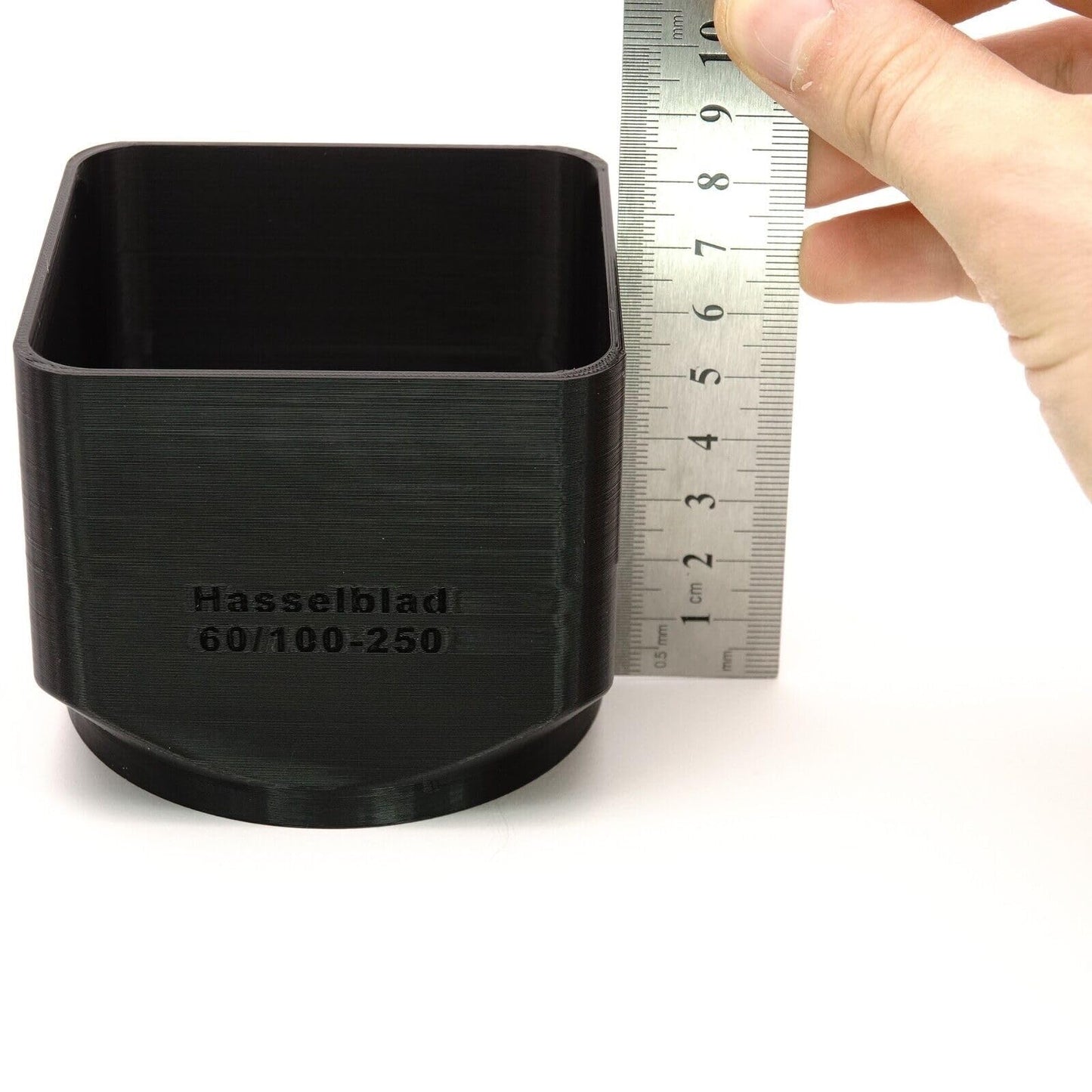 Parasol para objetivos telefoto Hasselblad 100-250mm (B60)