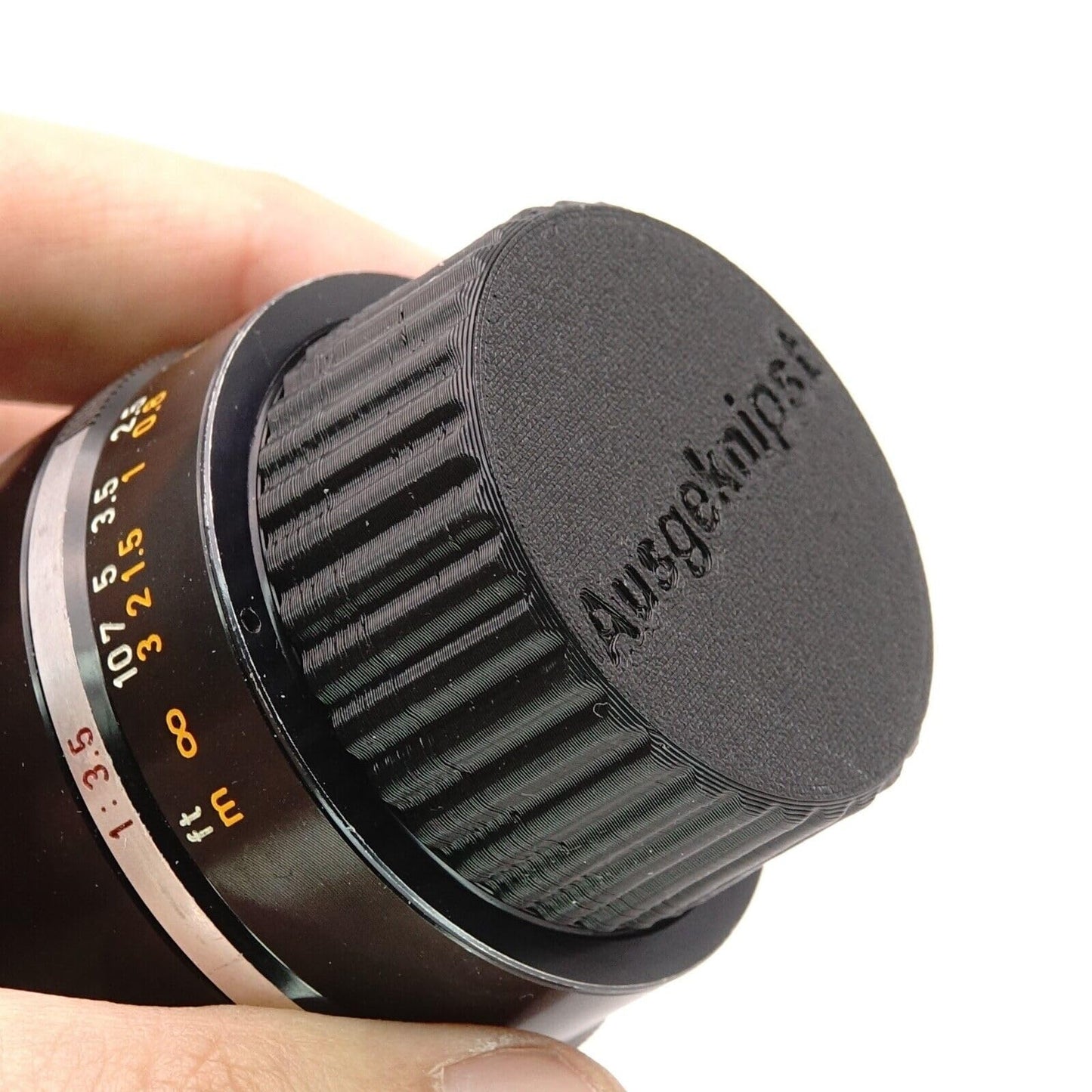 M39 lens rear cap for Canon A-3 EX L39 LTM