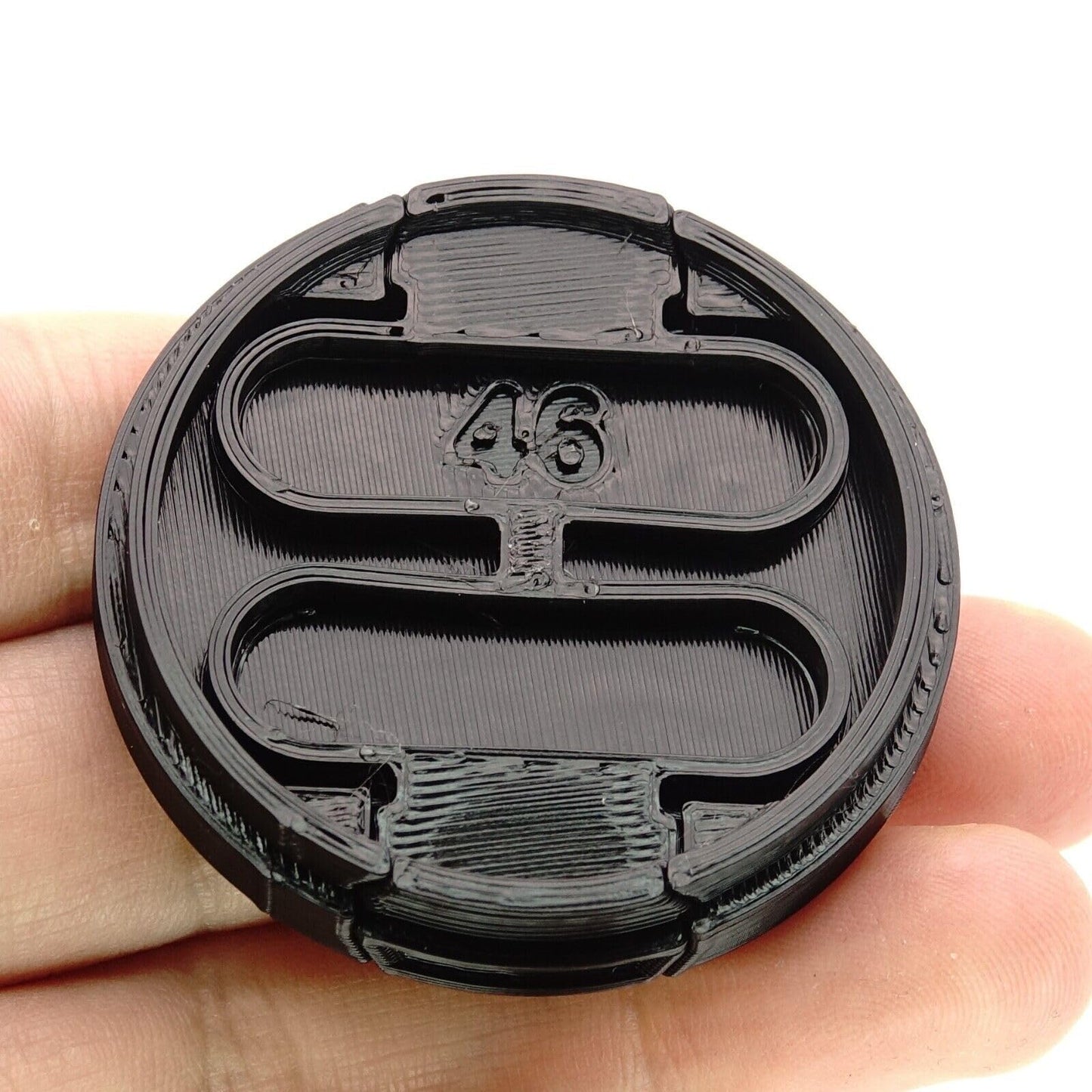 Contax G copriobiettivo GK-41 per Biogon Planar Sonnar 46mm