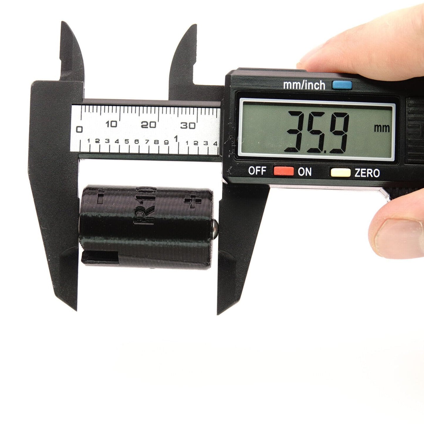 R10 Batterie Adapter 1,5V für Unigor 3P Multimeter Metrawatt & mehr