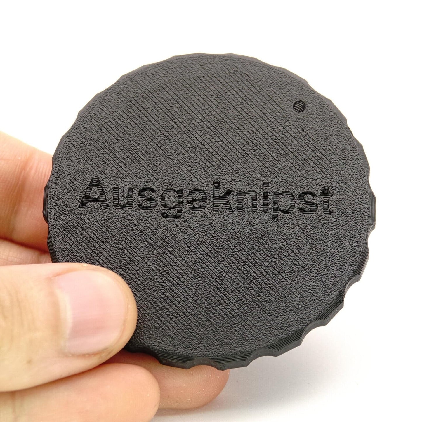 Minolta SR Gehäusedeckel BC-1 für für X-700 SRT XG XD & mehr