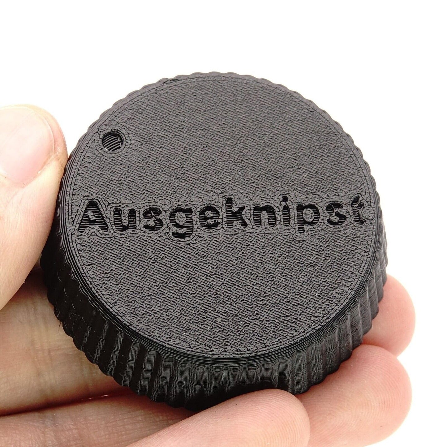 Copriobiettivo posteriore per Olympus Pen F e Pen FT