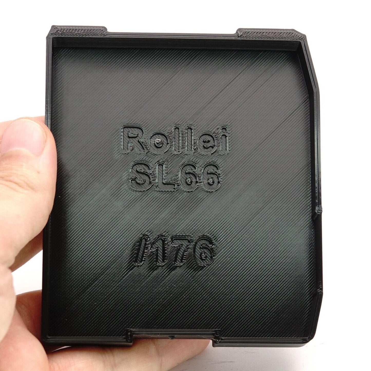 Magazinabdeckung für Rollei Rolleiflex SL66 6x6 Magazine