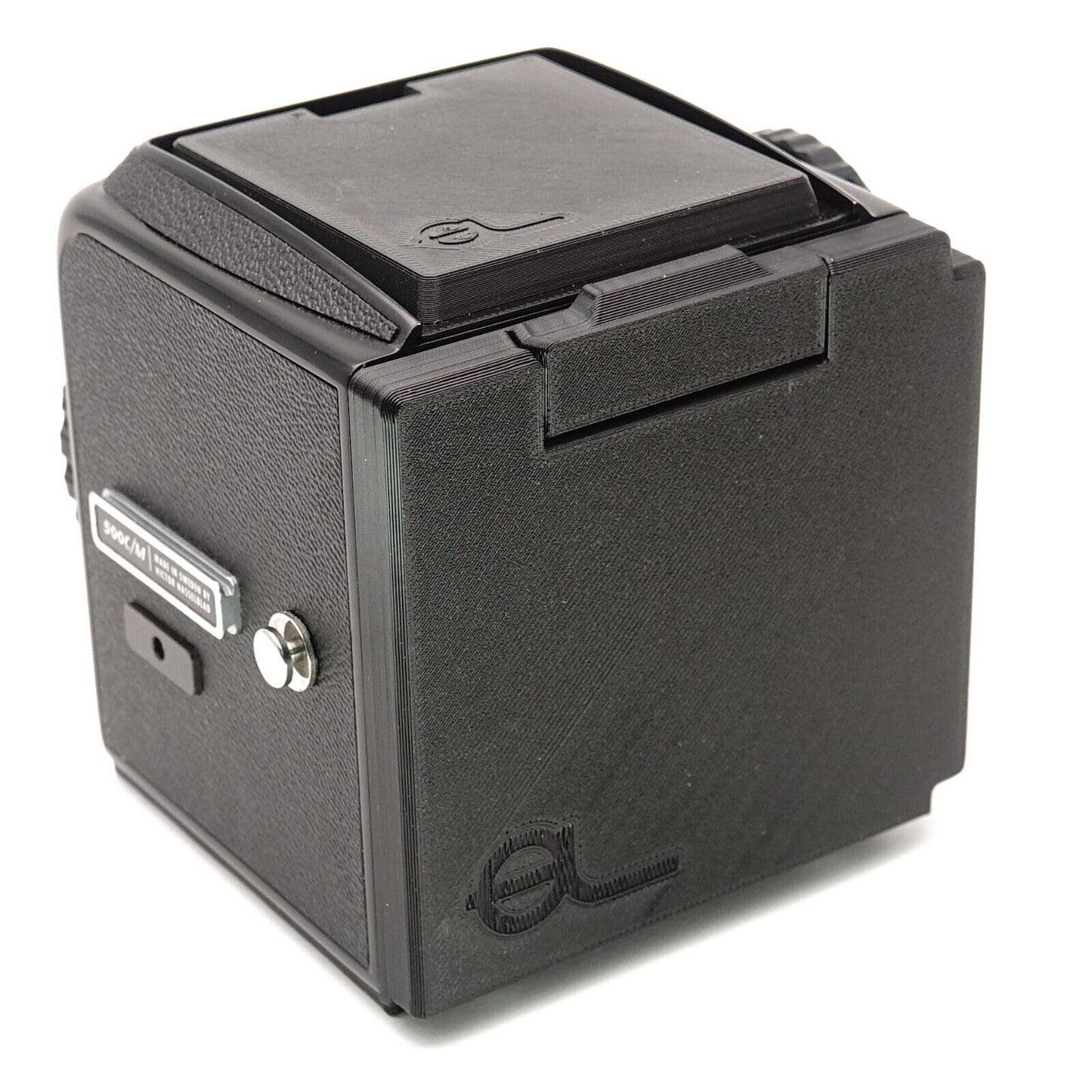 Body cap for Hasselblad 503 V 500 C EL C/M