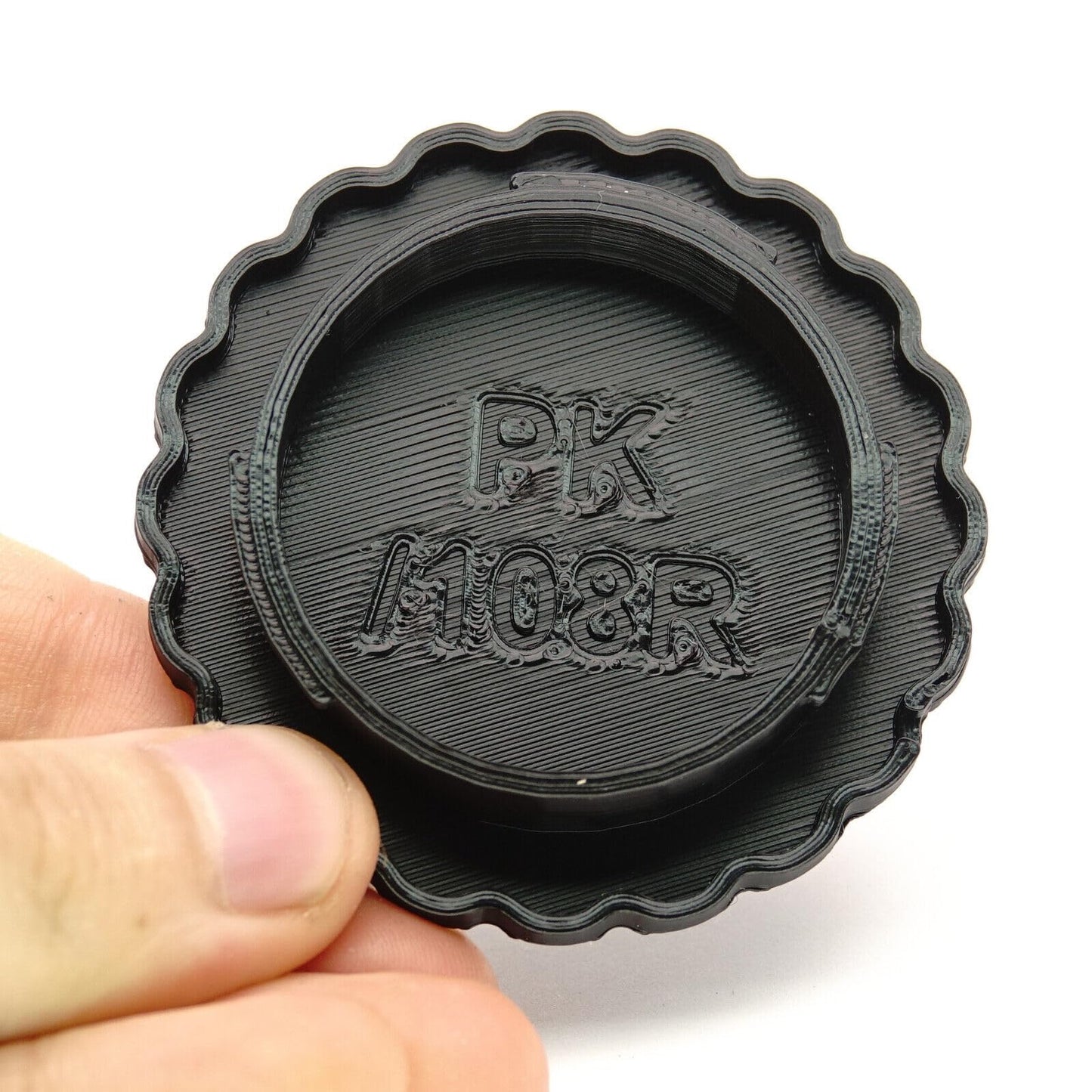 Gehäusedeckel für Pentax K PK, ME, MX und MV