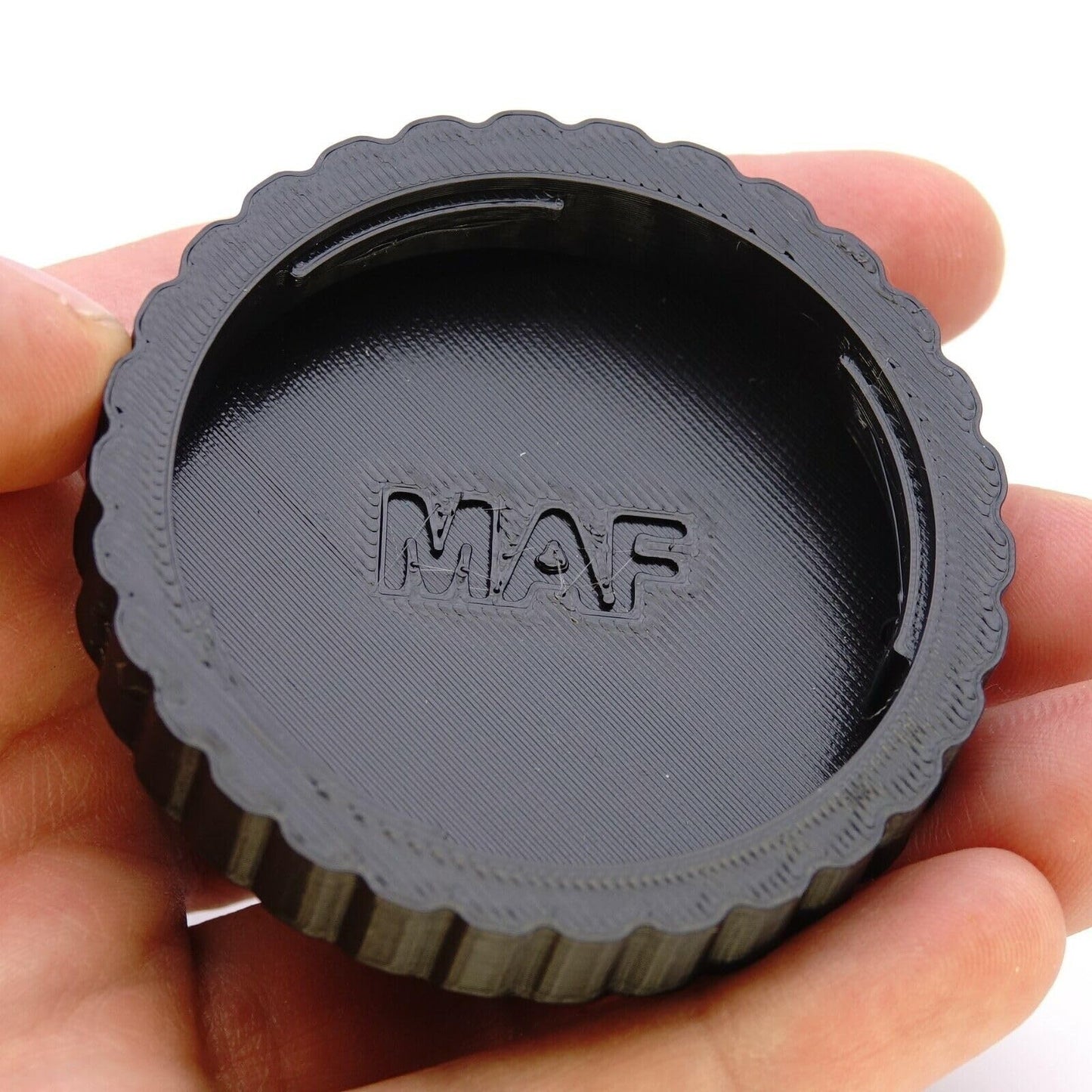 Minolta Dynax lens rear cap for Minolta AF & Sony A mount