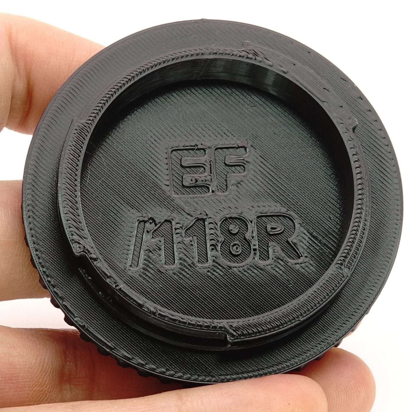 Body cap for Canon EF EOS 1 3 5 500 1000 Rebel Elan