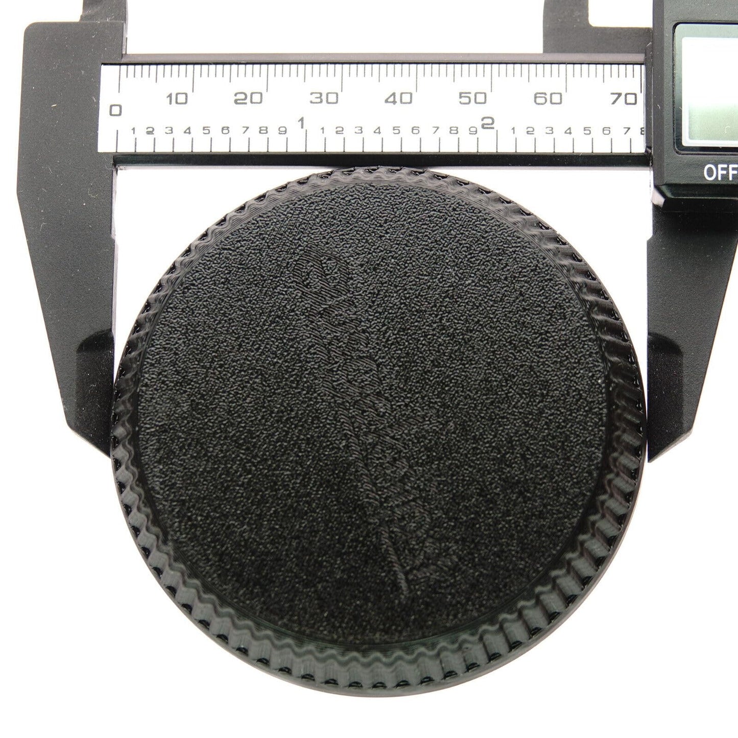 Objektivdeckel B60 für Hasselblad CF CB EF T* Objektive