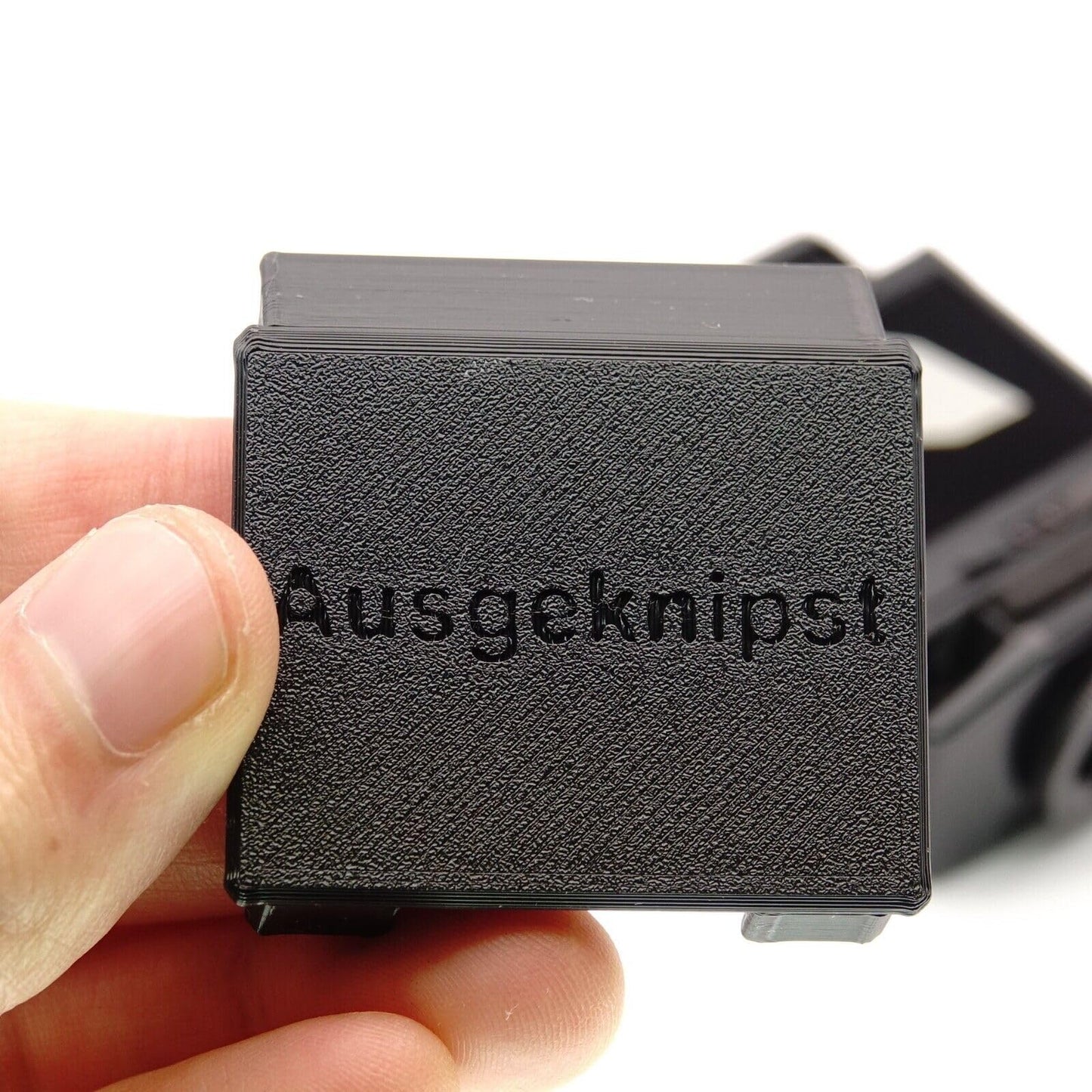 Nikon Sucher Abdeckung für DE-2 DW-3 DW-4