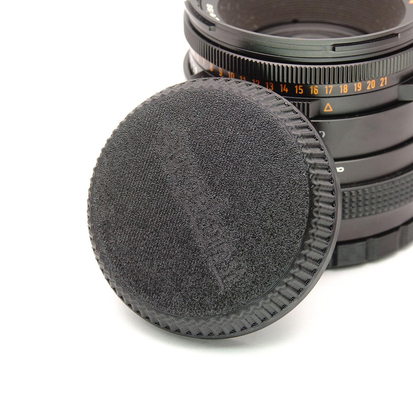 Objektivdeckel B60 für Hasselblad CF CB EF T* Objektive