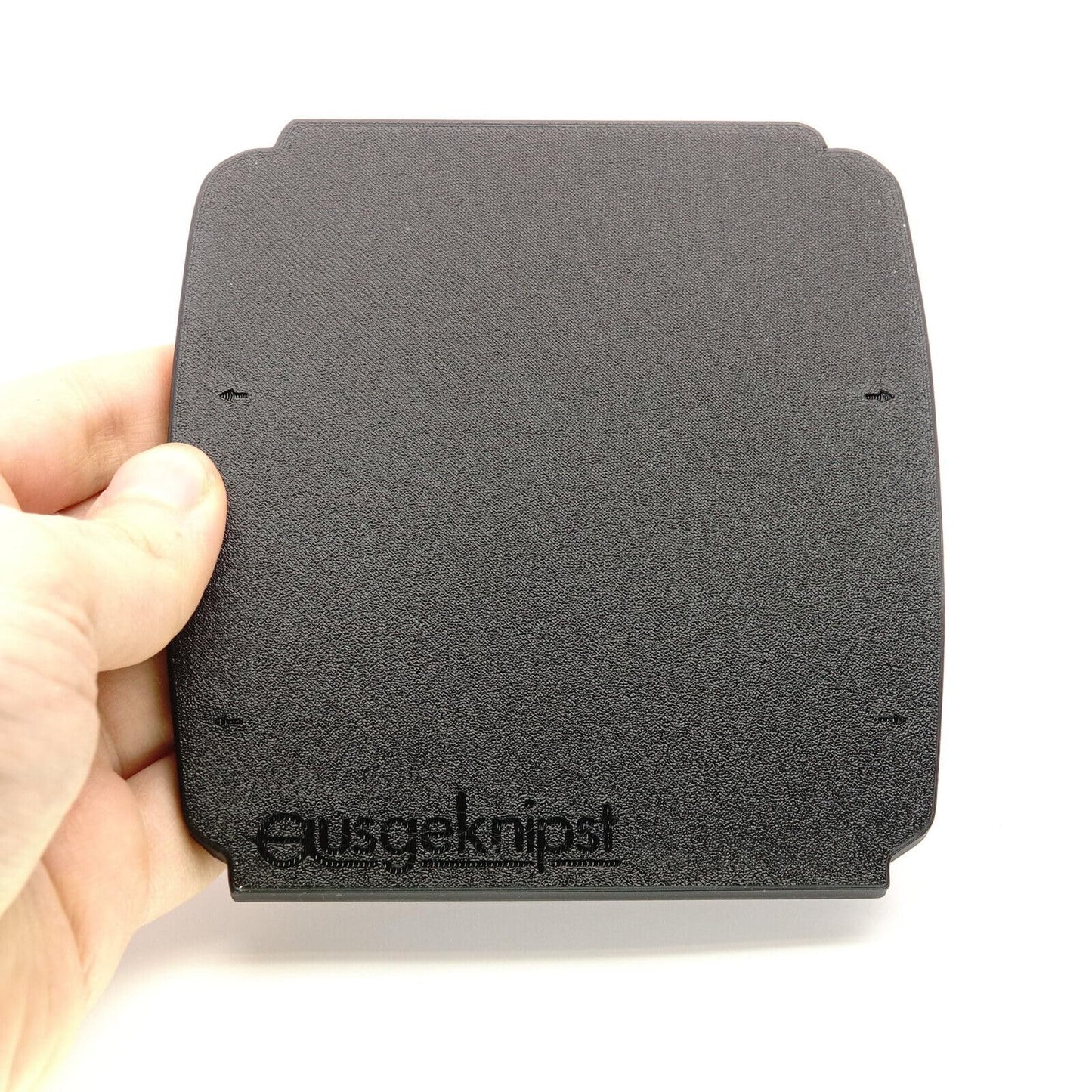 Gehäusedeckel (Rückseite) für Mamiya RB67 Revolving Adapter