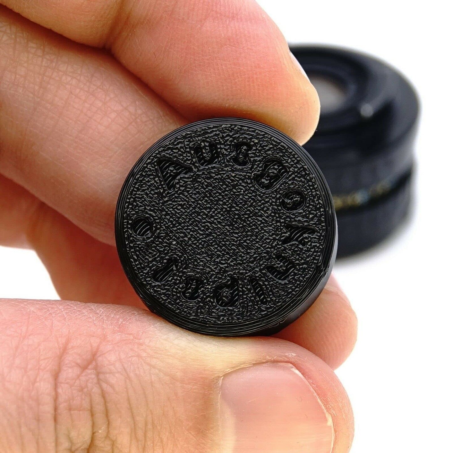 Objektivdeckel für Pentax Auto 110 Modelle