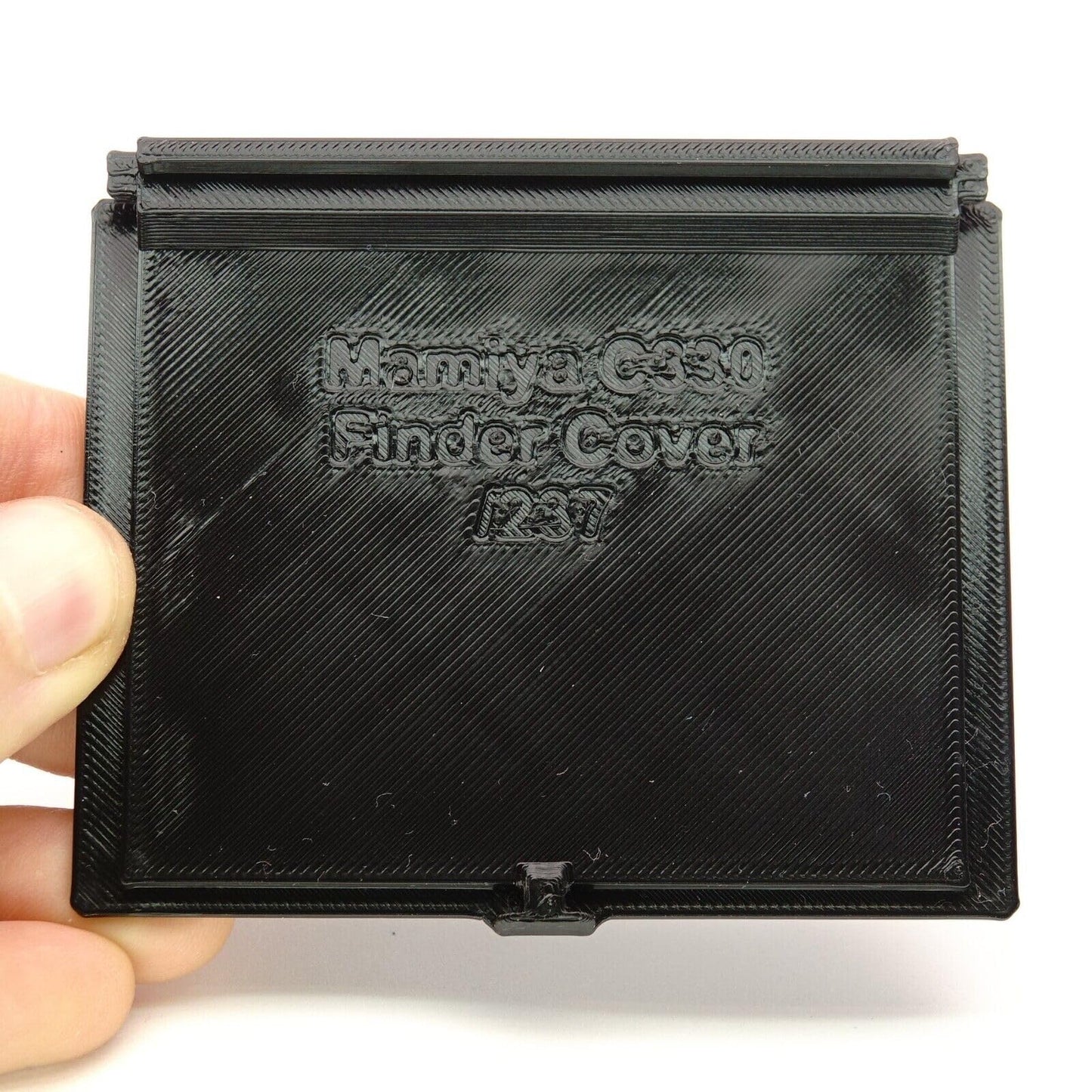 Prisma Abdeckung für Mamiya C330 C220