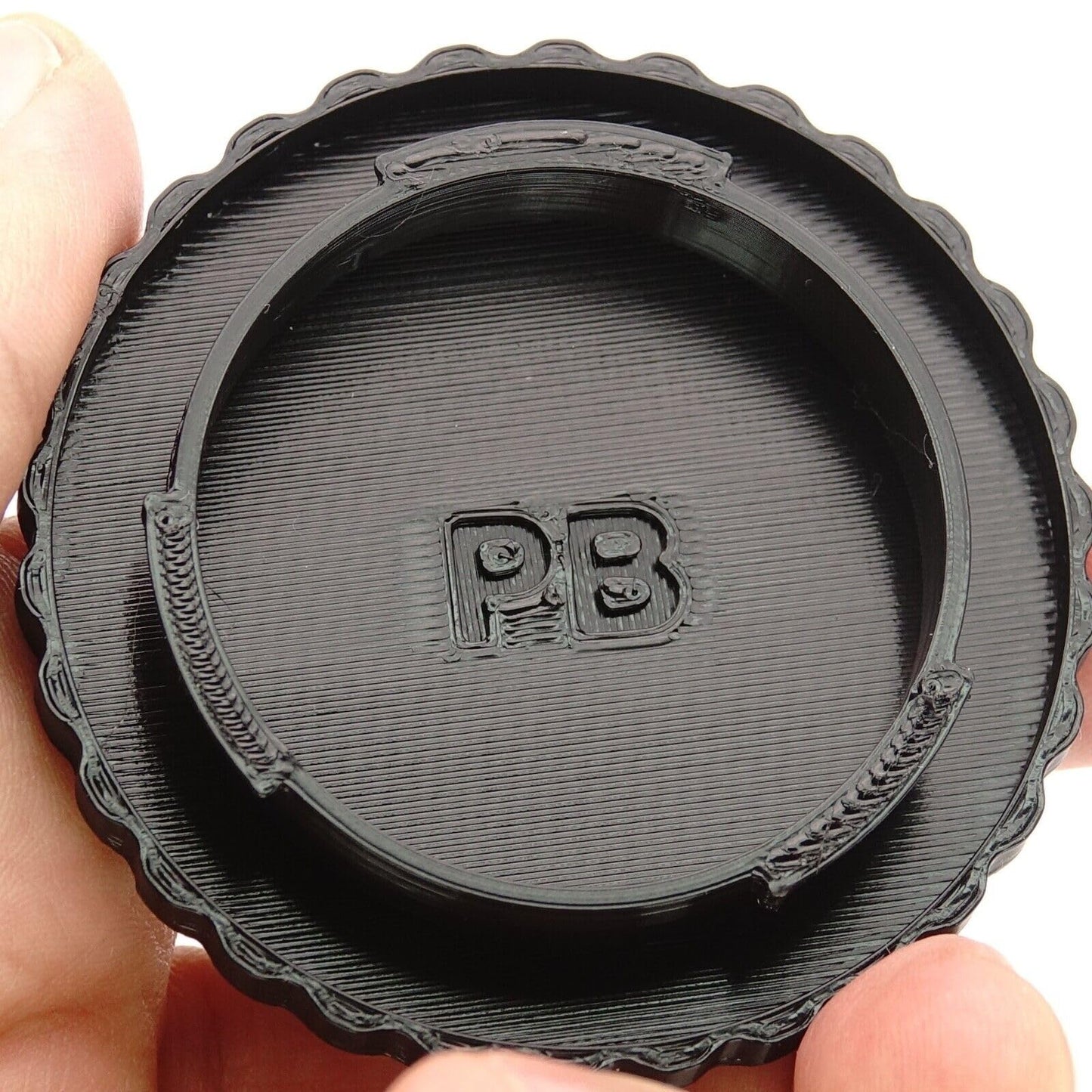 Gehäusedeckel für Praktica PB B100 B200 BC BX