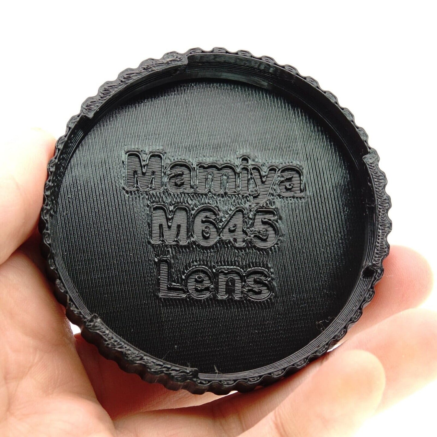 Mamiya 645 Copriobiettivo posteriore per 645 C A N NL