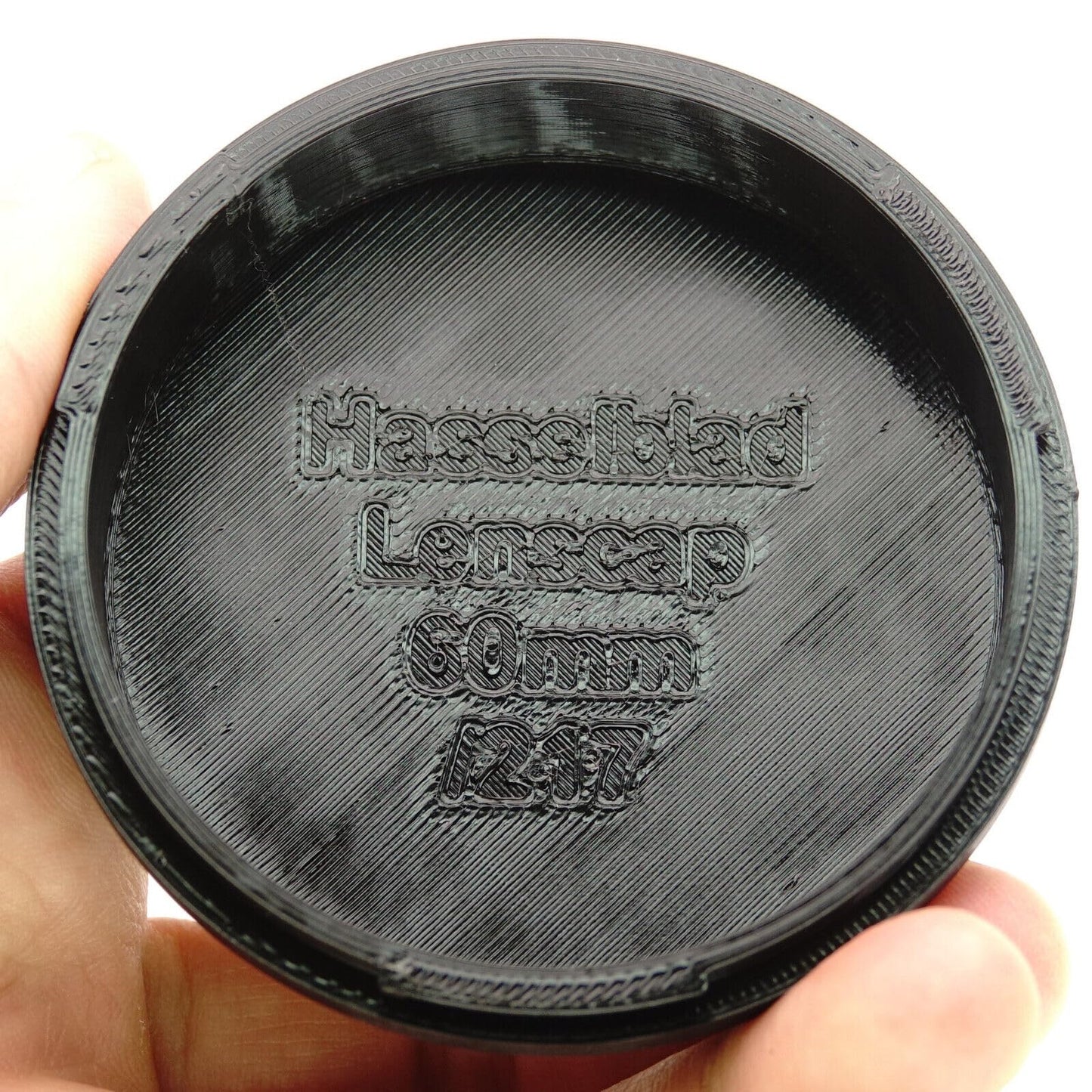 Objektivdeckel B60 für Hasselblad CF CB EF T* Objektive