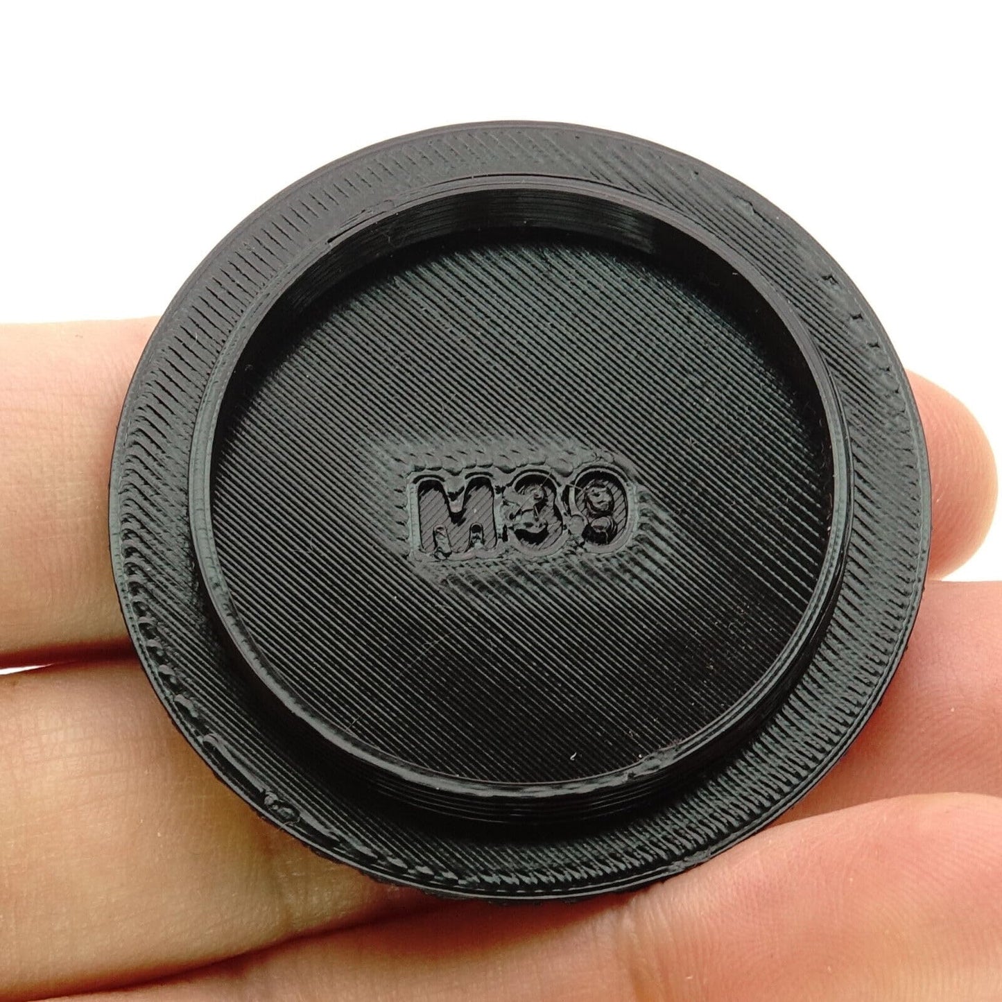 M39 housing cover for Leica I-IIIg Canon 7/P Zorki & more