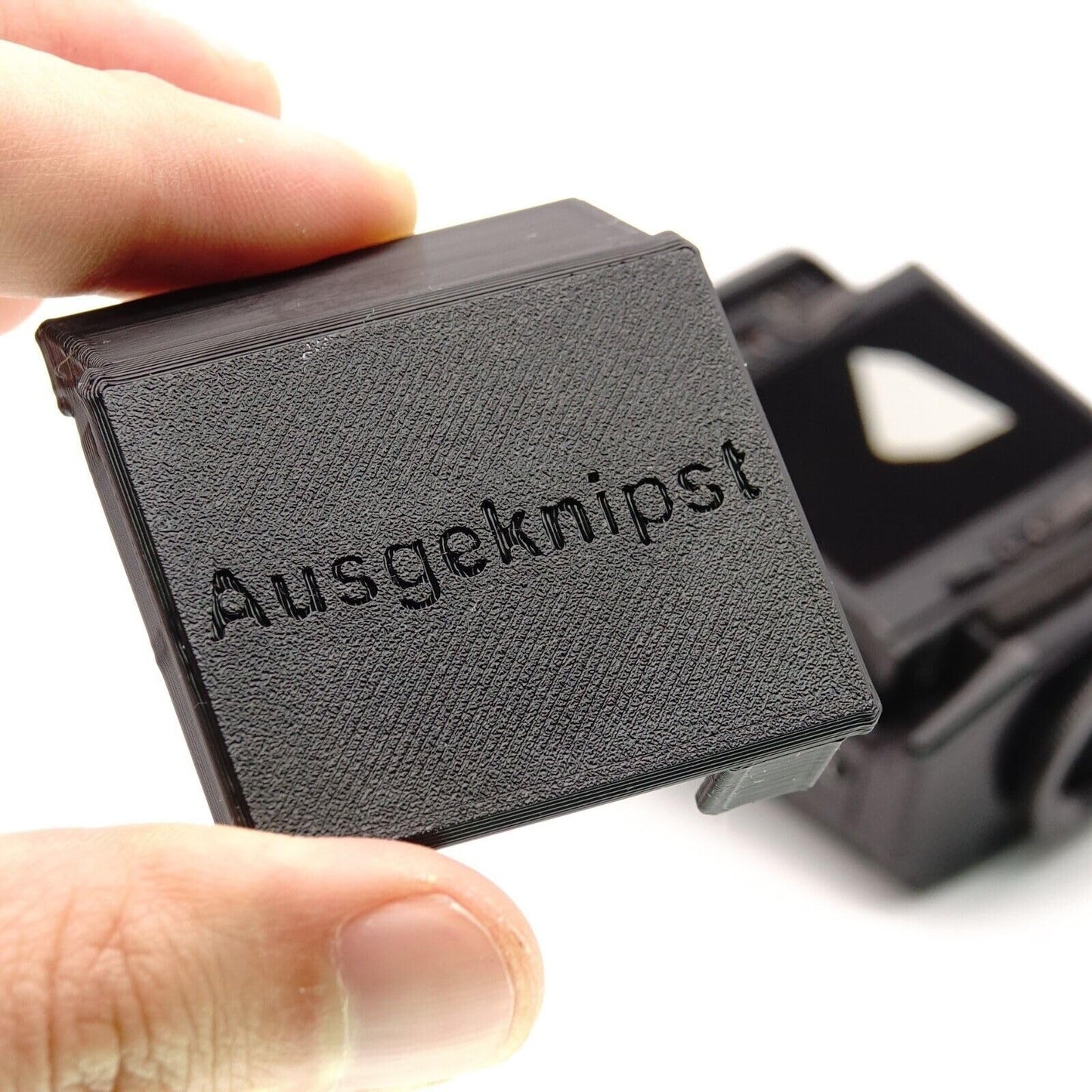 Nikon Sucher Abdeckung für DE-2 DW-3 DW-4