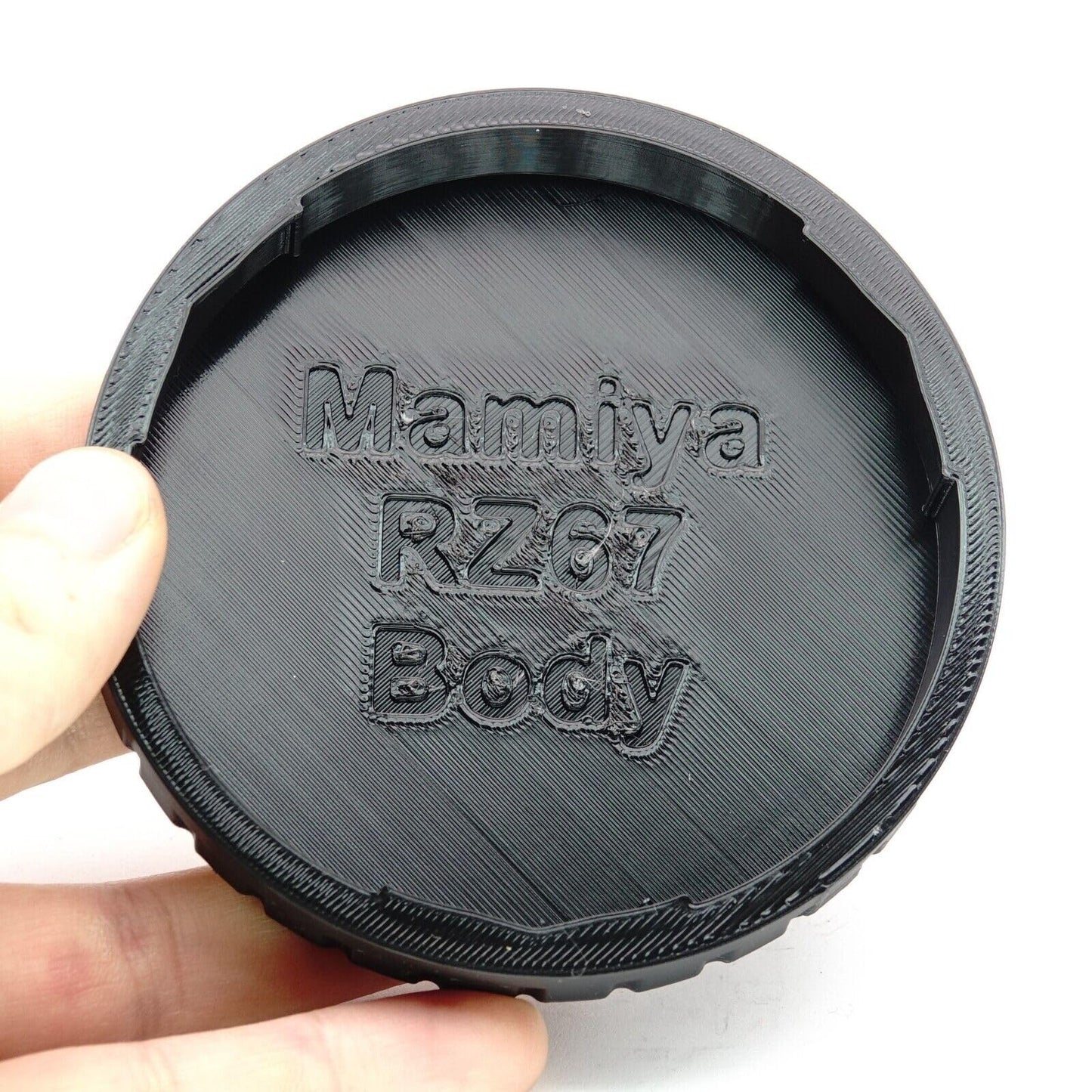 Mamiya RZ67 Gehäusedeckel Body Cap für RZ 67 Pro II