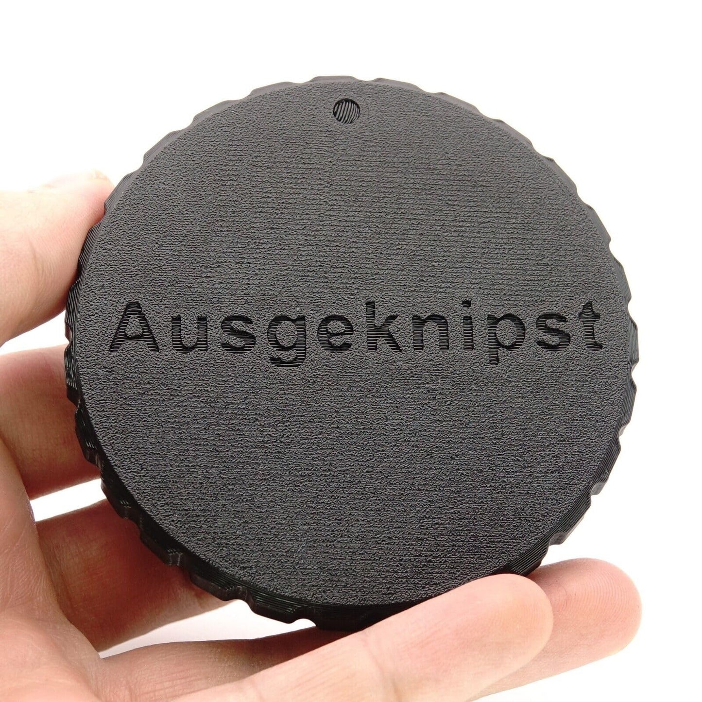 Copriobiettivo Hasselblad per 500 C, EL, C/M, 2000, 503 CW