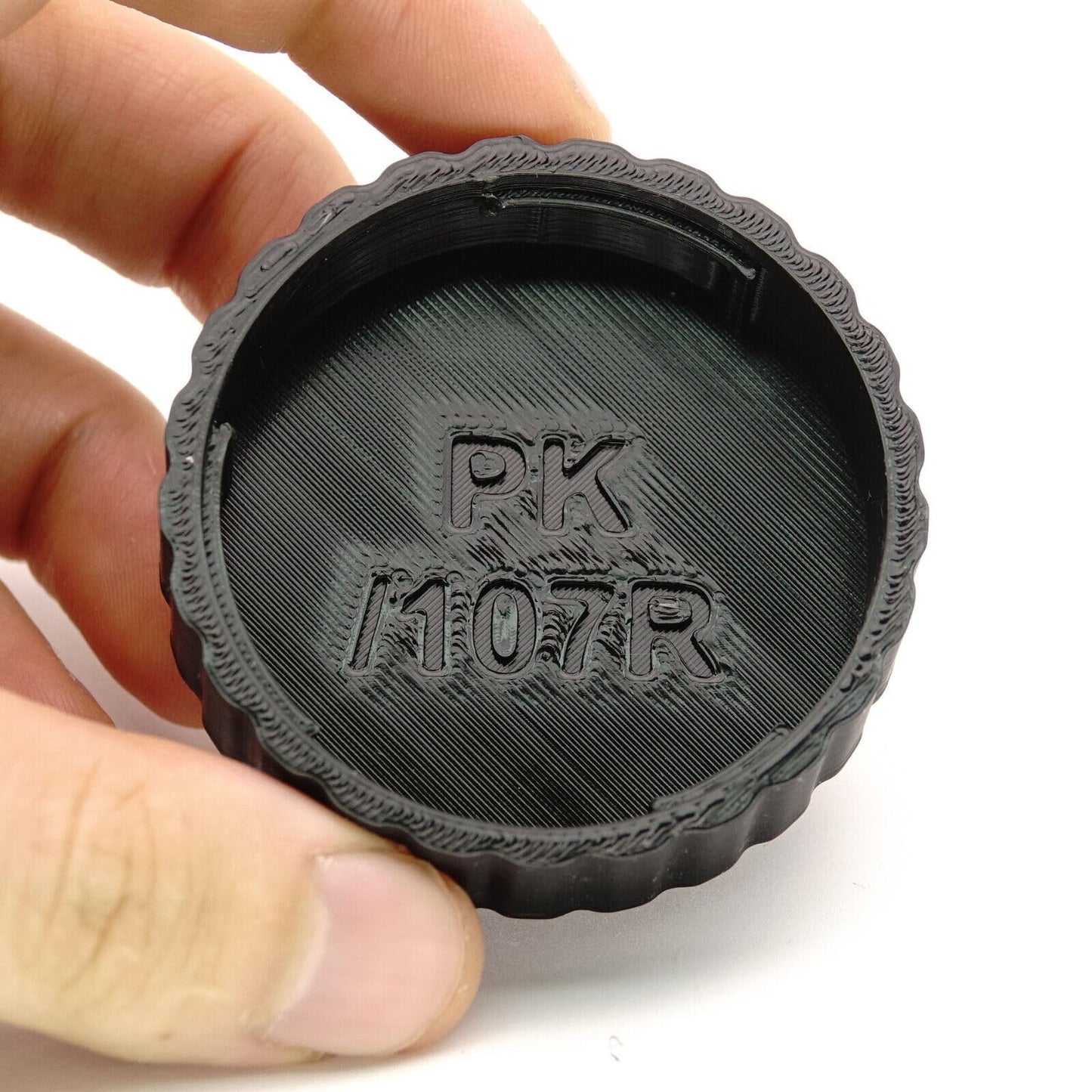 Objektivrückdeckel für Pentax K PK Bajonett SMC