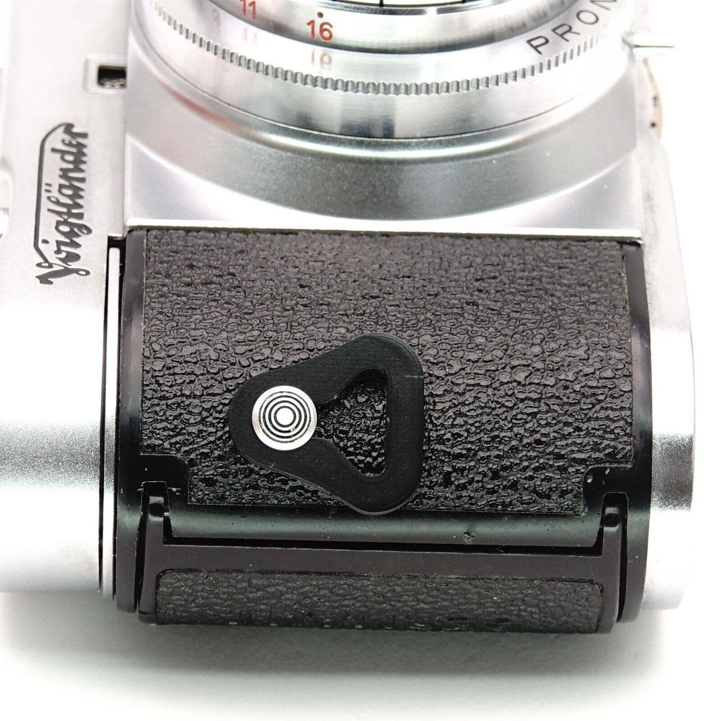 Gurt Ösen für Voigtländer Vito B und Vitomatic