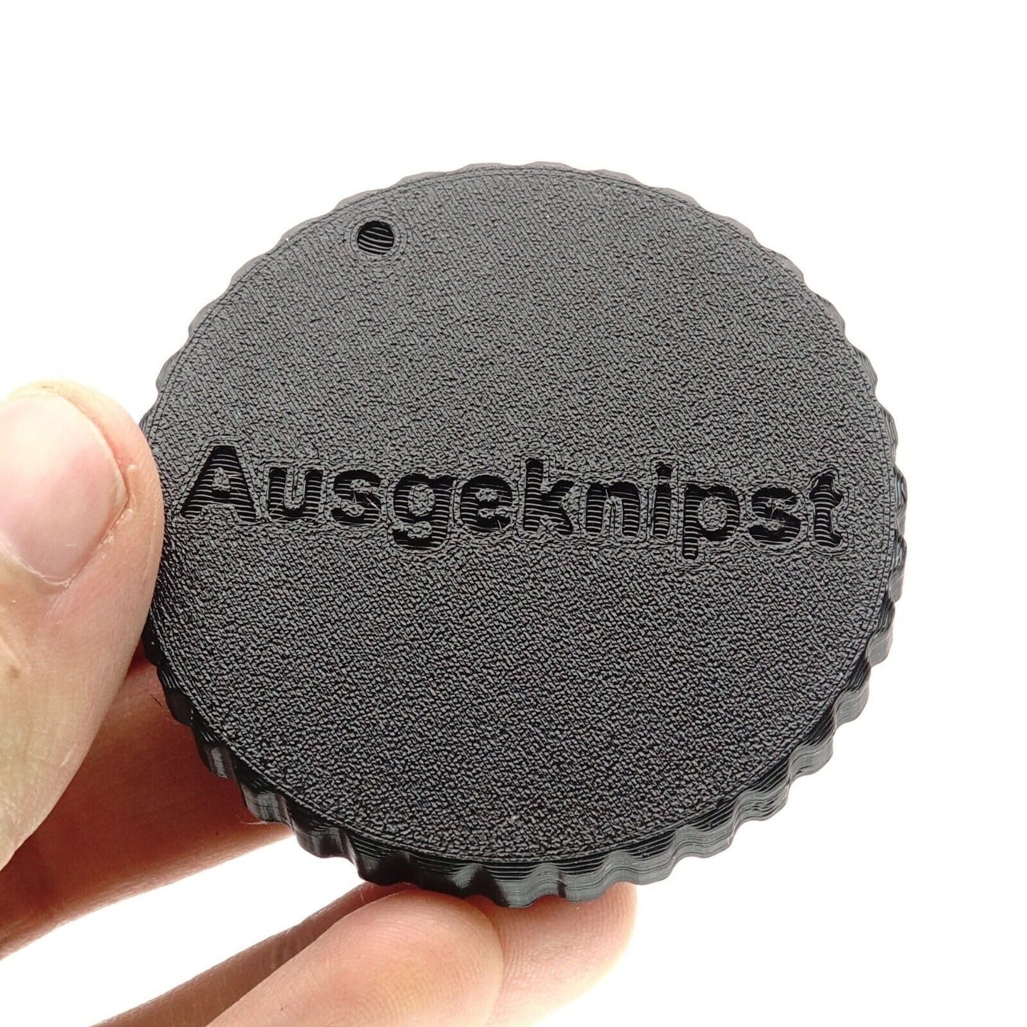 Olympus Four Thirds Gehäusedeckel für E1 E3 E5 E620
