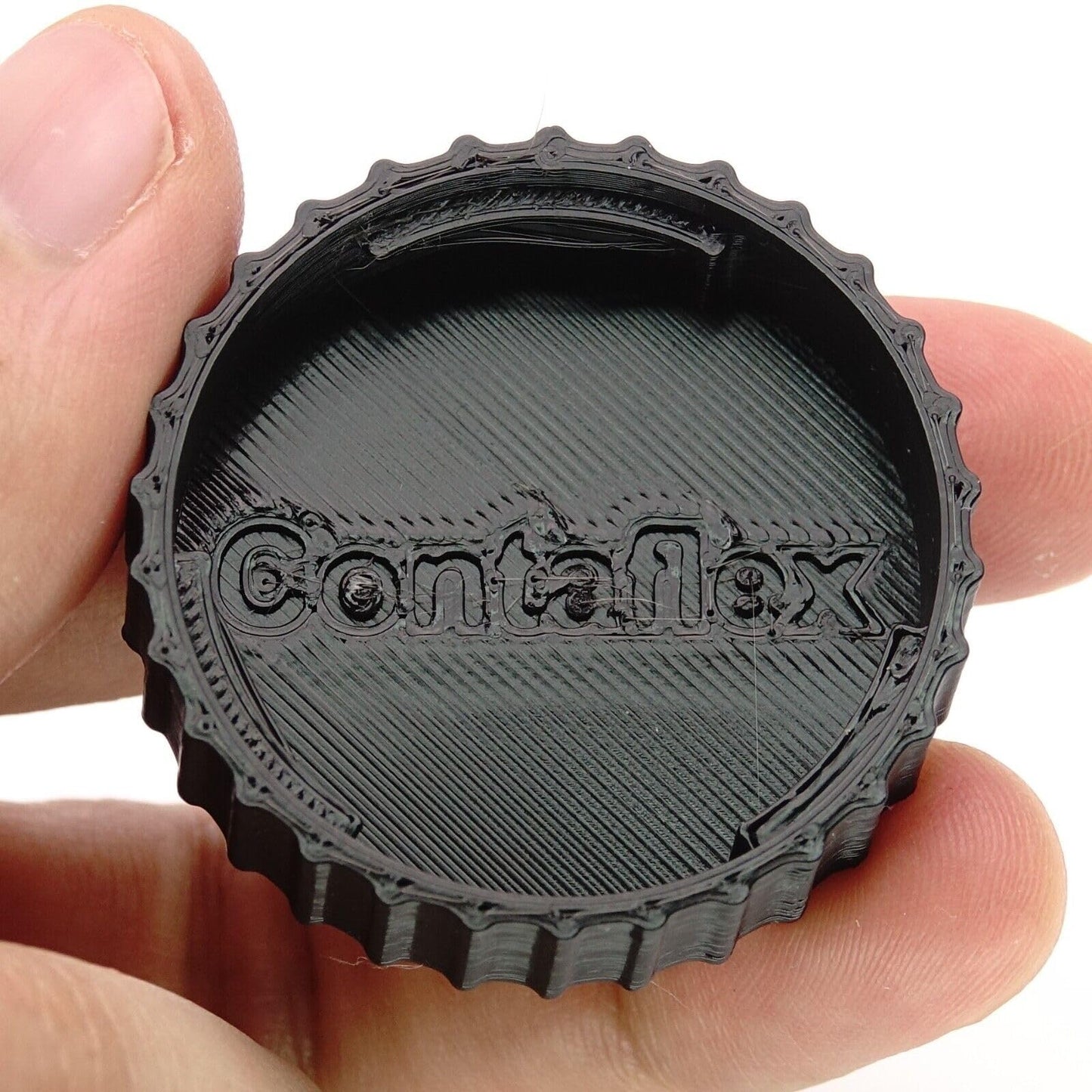 Contaflex Copriobiettivo posteriore