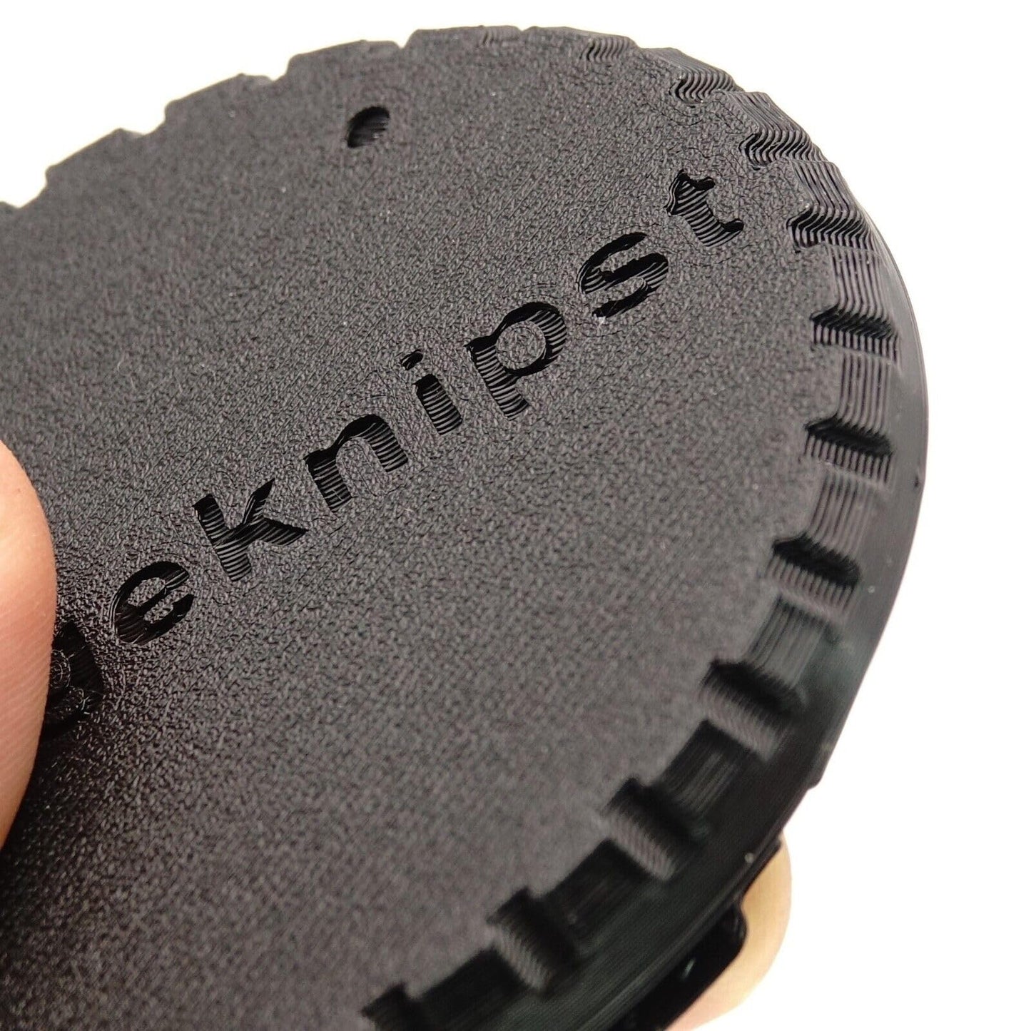 Hasselblad H6D Copri Corpo Body Cap per H5D H4D H3D