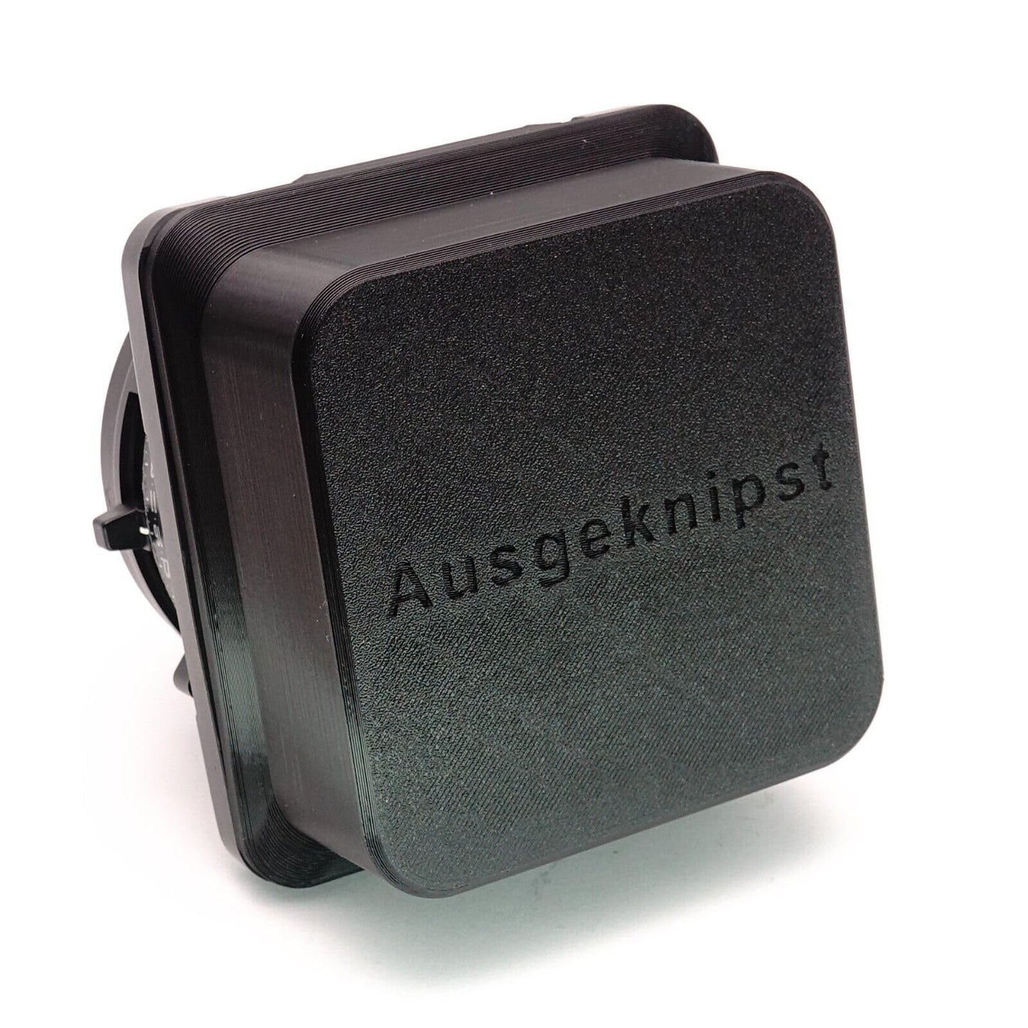 Objektivrückdeckel für Fujifilm GX680 und Fujinon GX Objektive