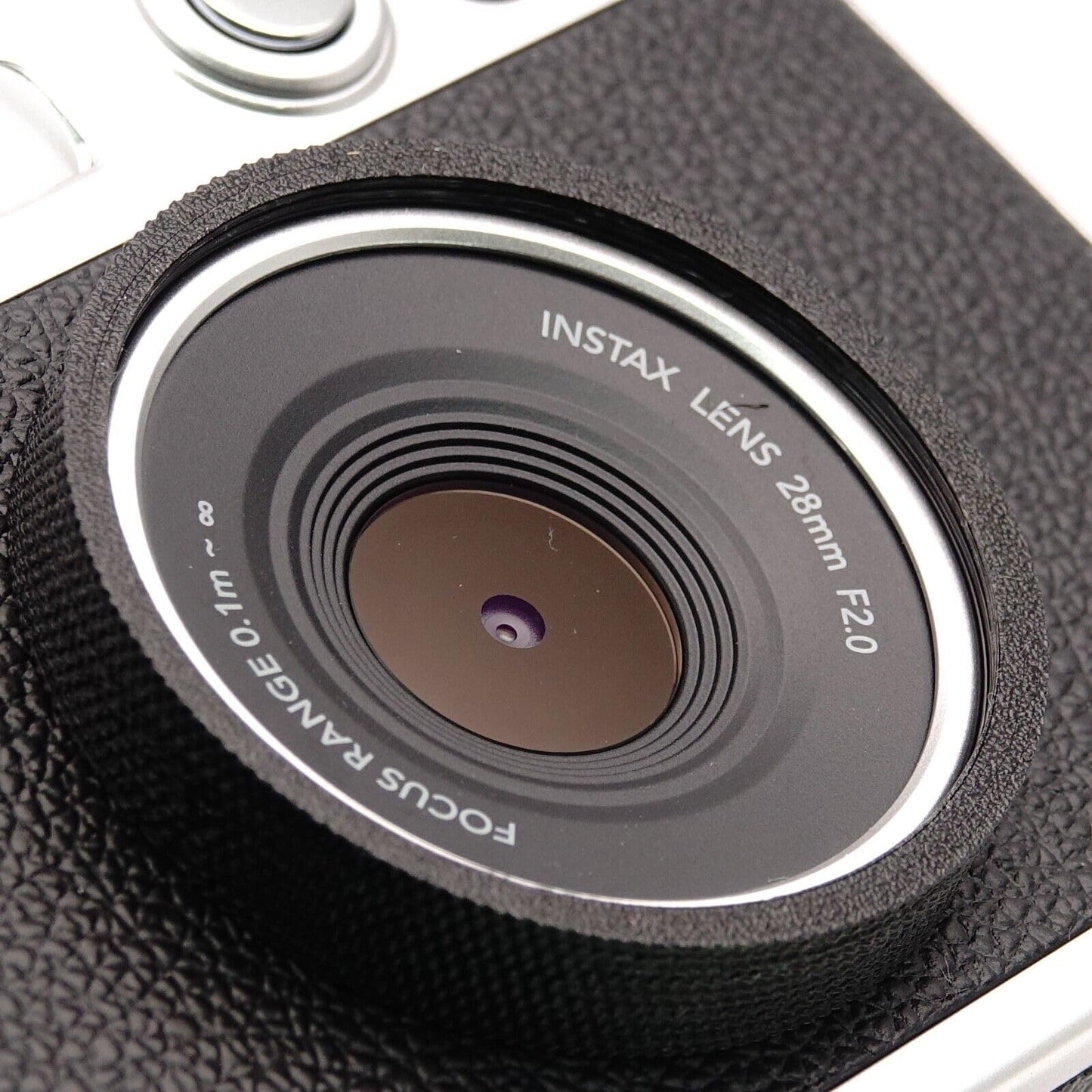 Adapter für 49mm Filter Holder für Fuji Instax Mini Evo