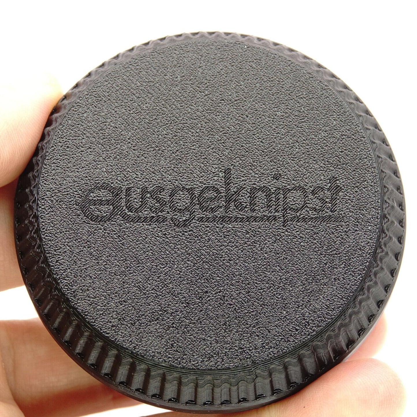 Objektivdeckel B60 für Hasselblad CF CB EF T* Objektive