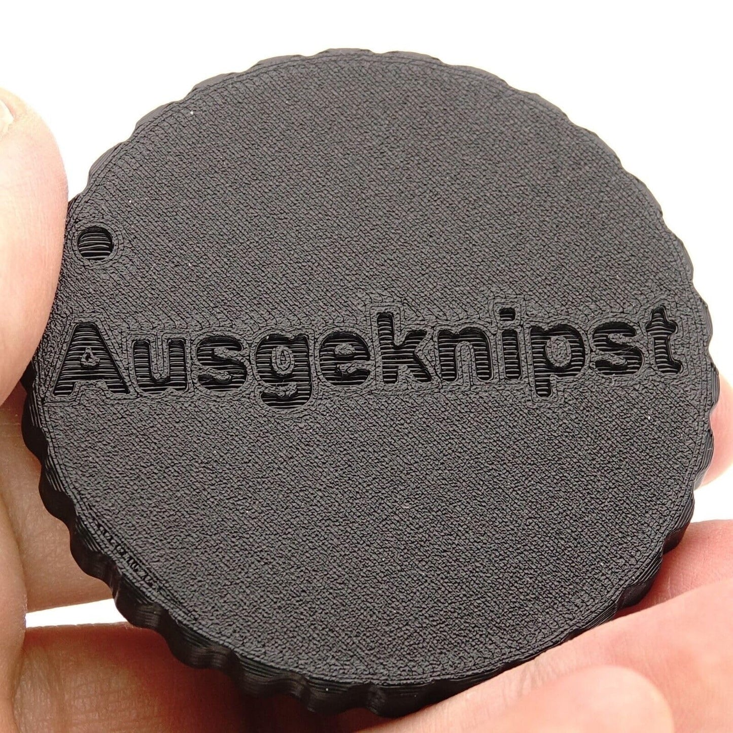 Gehäusedeckel für Praktica PB B100 B200 BC BX