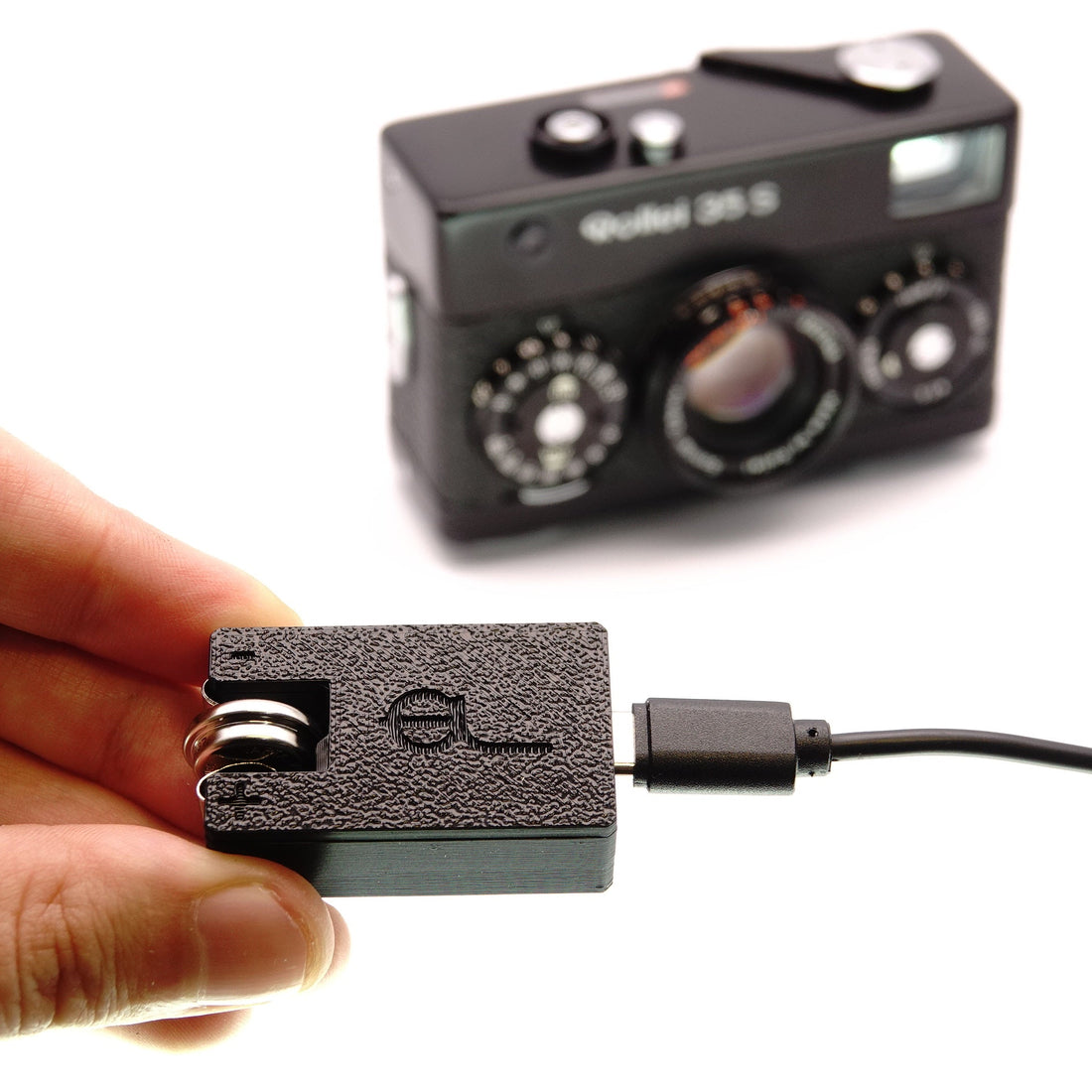 PX625-Batterie: Problem, Alternativen & die V80H-Akku-Lösung mit USB-C Ladegerät
