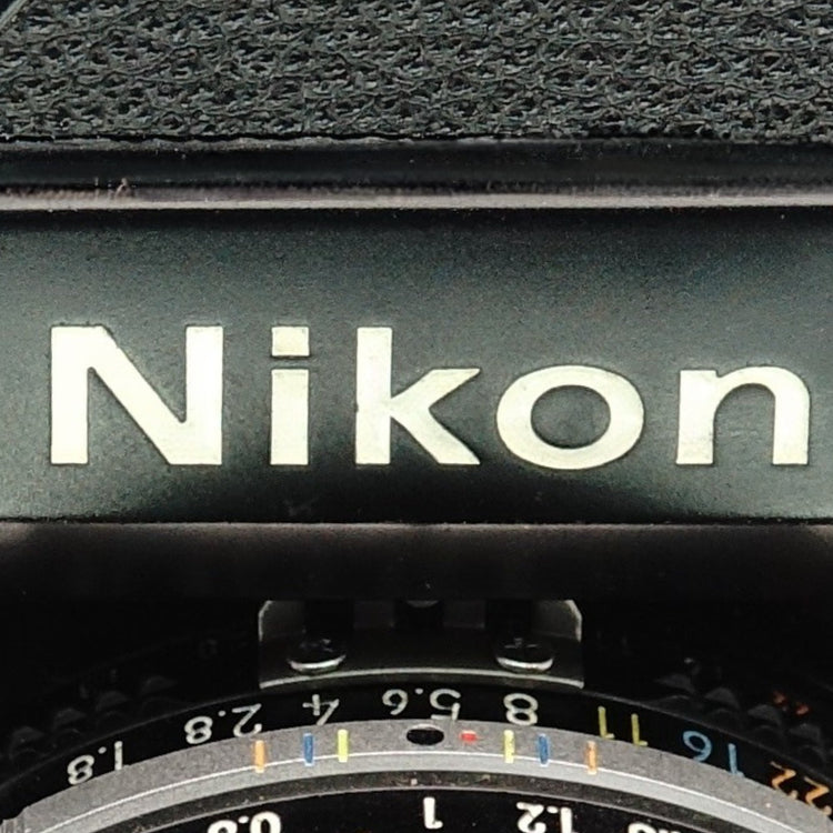 Zubehör für Nikon