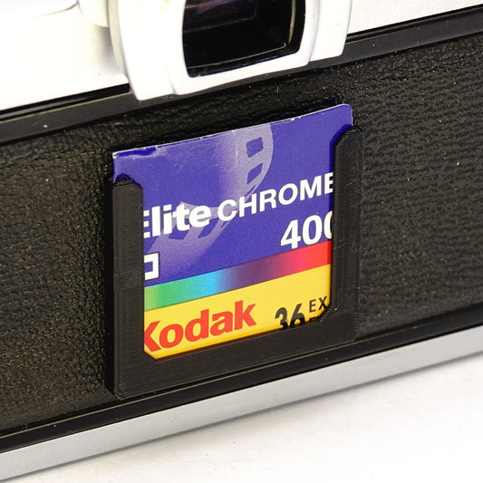 35mm Film Card Memo Holder for Analog Cameras