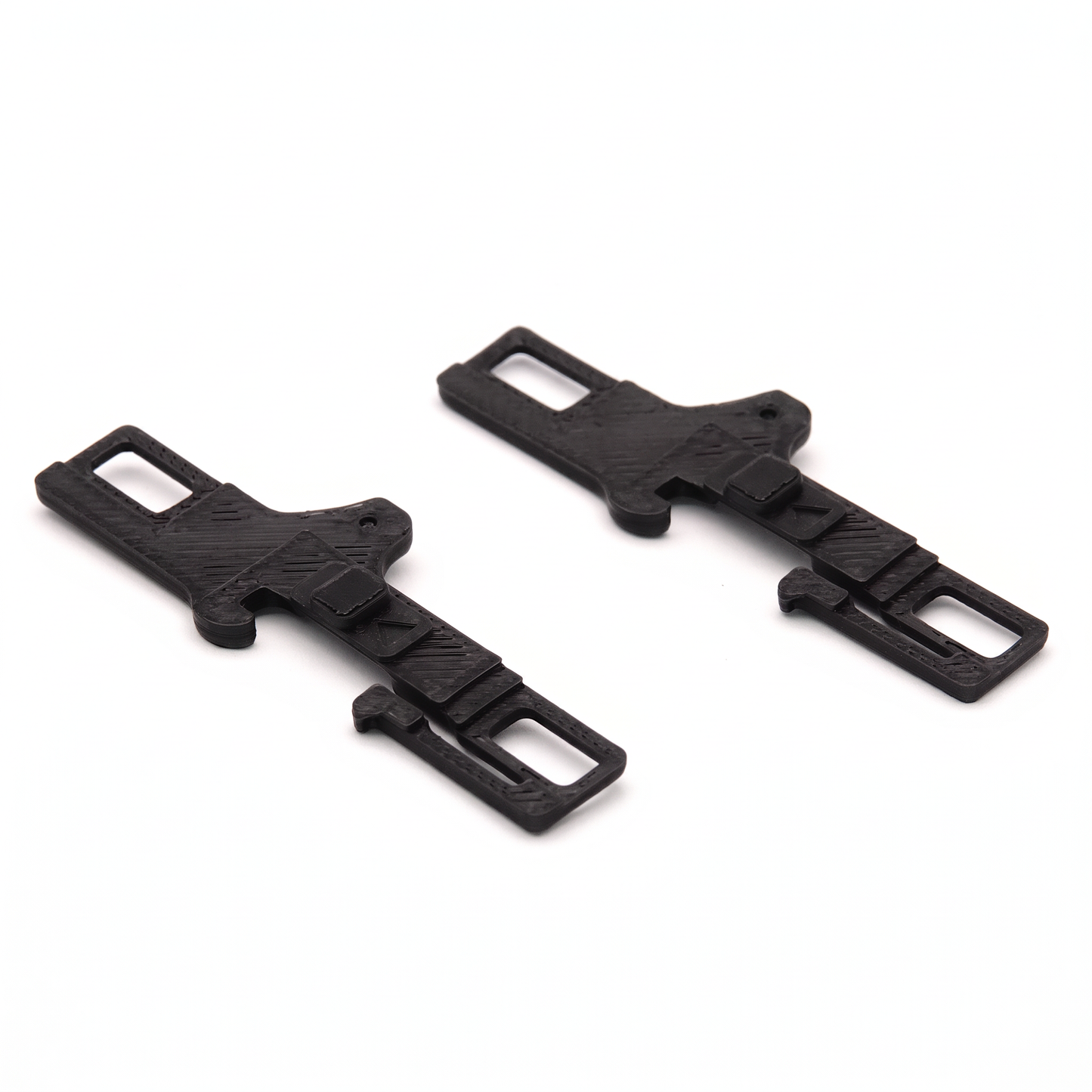 Reparatur Rückwandhaken für Canon EOS 50E, 55, Elan II (2er-Pack)