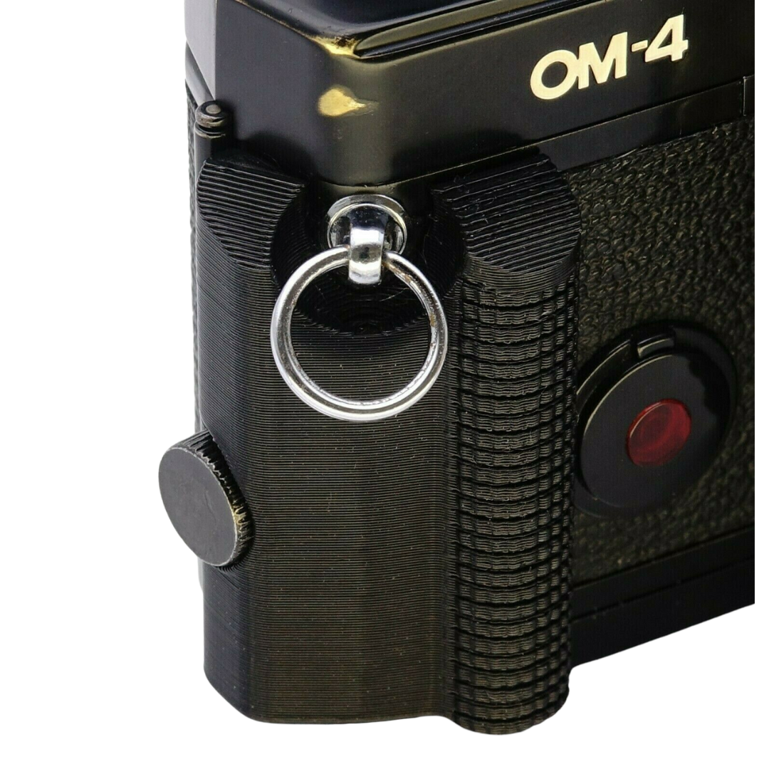Handgriff Action für Olympus OM-4 Ti OM-3 Ti OM-2SP