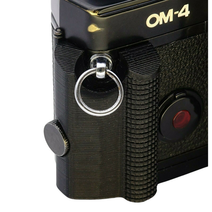 Handgriff Action für Olympus OM-4 Ti OM-3 Ti OM-2SP